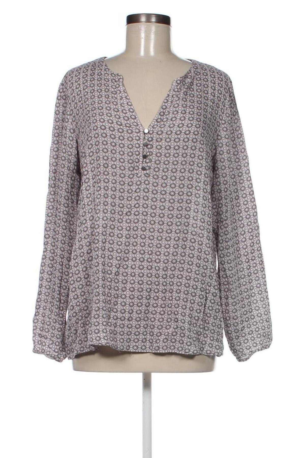Дамска блуза Soya Concept, Размер L, Цвят Многоцветен, Цена 10,77 лв.