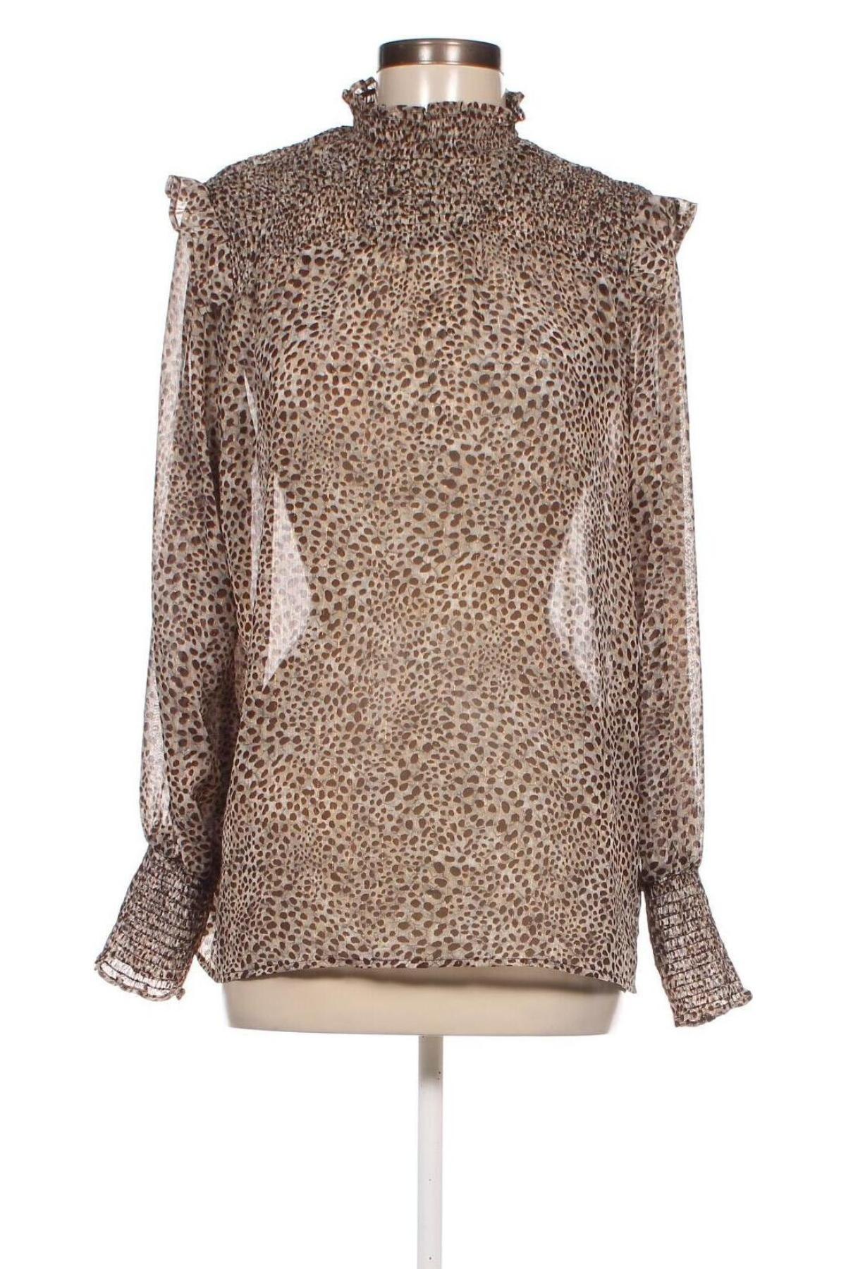 Γυναικεία μπλούζα Soya Concept, Μέγεθος L, Χρώμα Πολύχρωμο, Τιμή 5,20 €