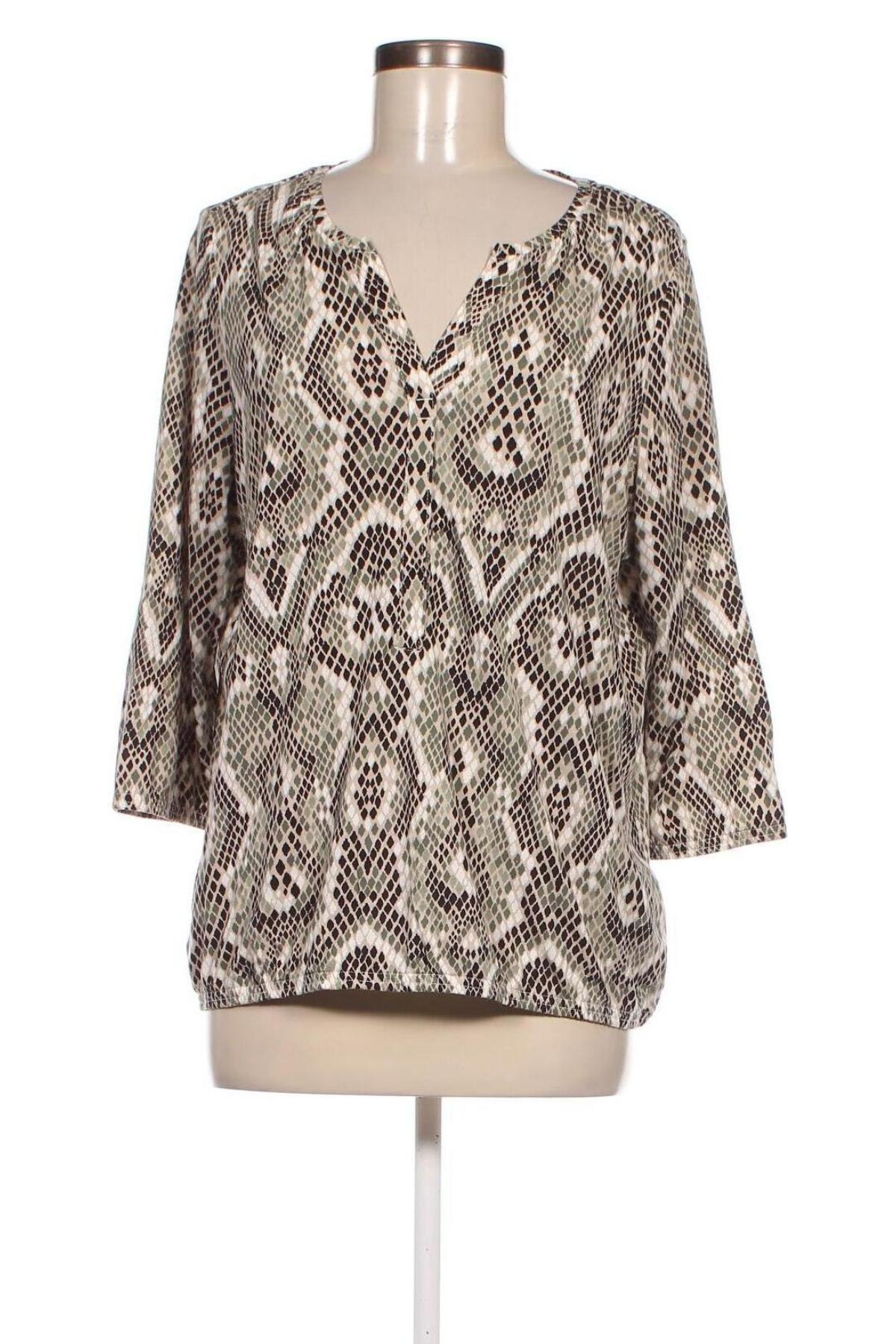 Damen Shirt Soya Concept, Größe L, Farbe Mehrfarbig, Preis 2,51 €