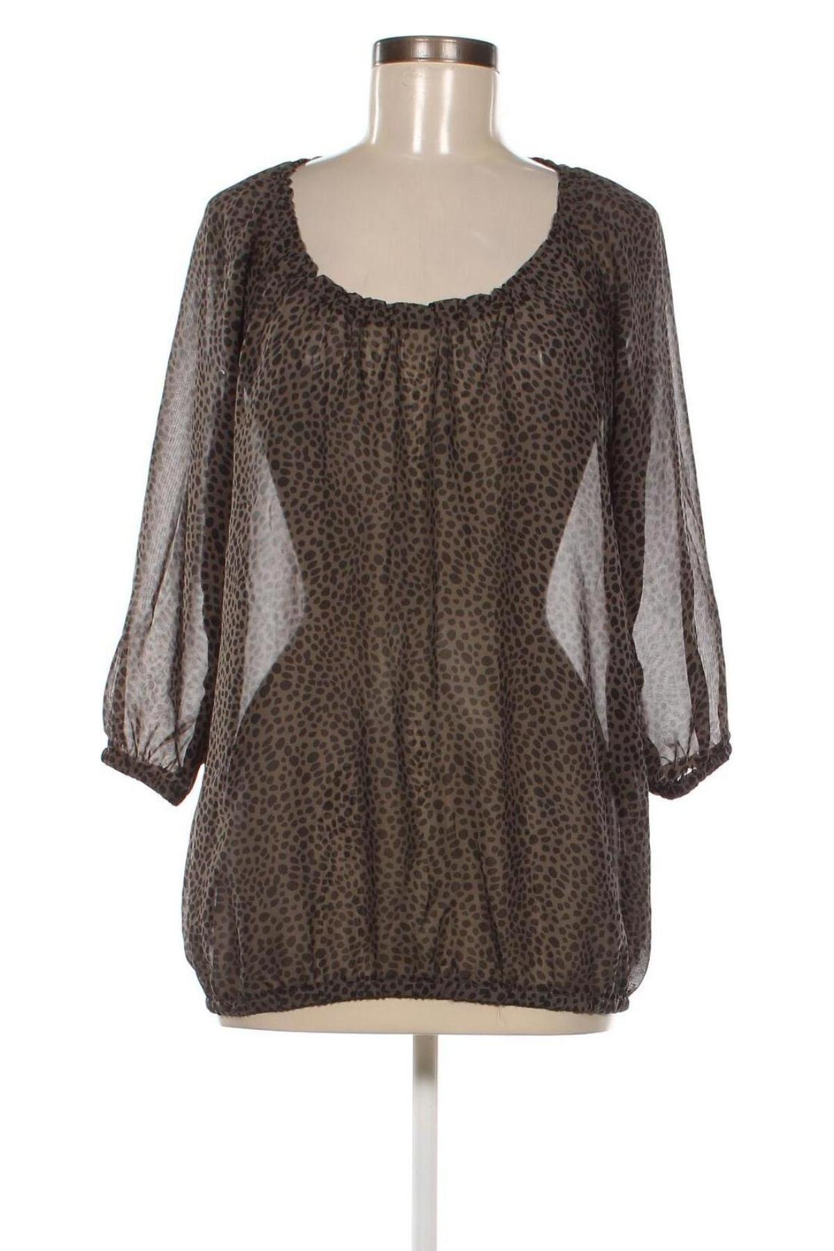 Γυναικεία μπλούζα Soya Concept, Μέγεθος M, Χρώμα Πολύχρωμο, Τιμή 6,63 €