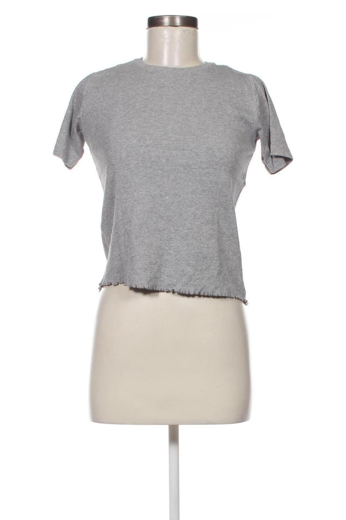 Damen Shirt Stitch & Soul, Größe M, Farbe Grau, Preis € 13,22