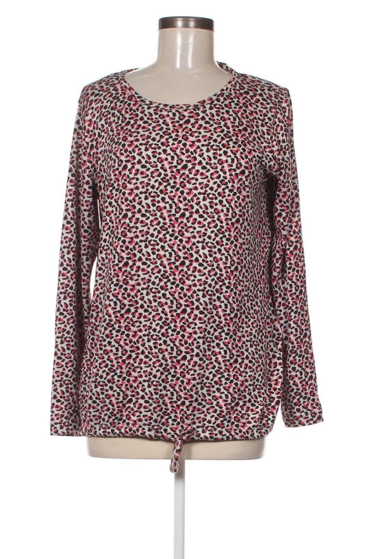 Дамска блуза Stooker, Размер S, Цвят Многоцветен, Цена 3,04 лв.