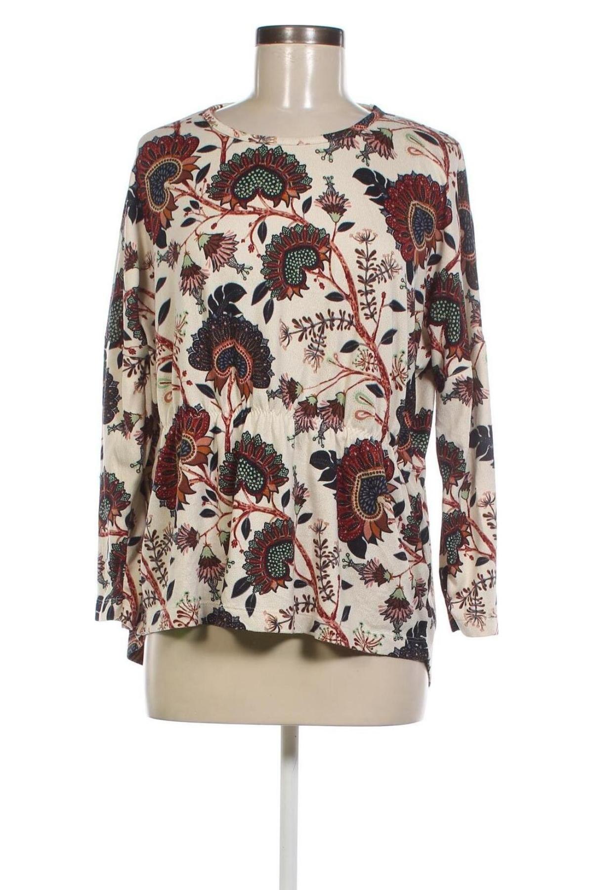 Damen Shirt Stooker, Größe XL, Farbe Mehrfarbig, Preis € 6,08
