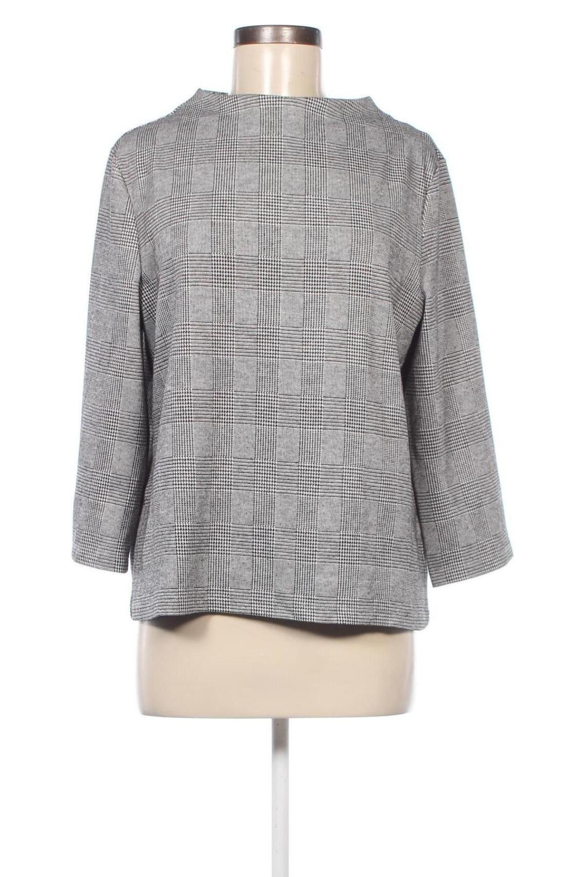 Damen Shirt Street One, Größe M, Farbe Grau, Preis € 3,99