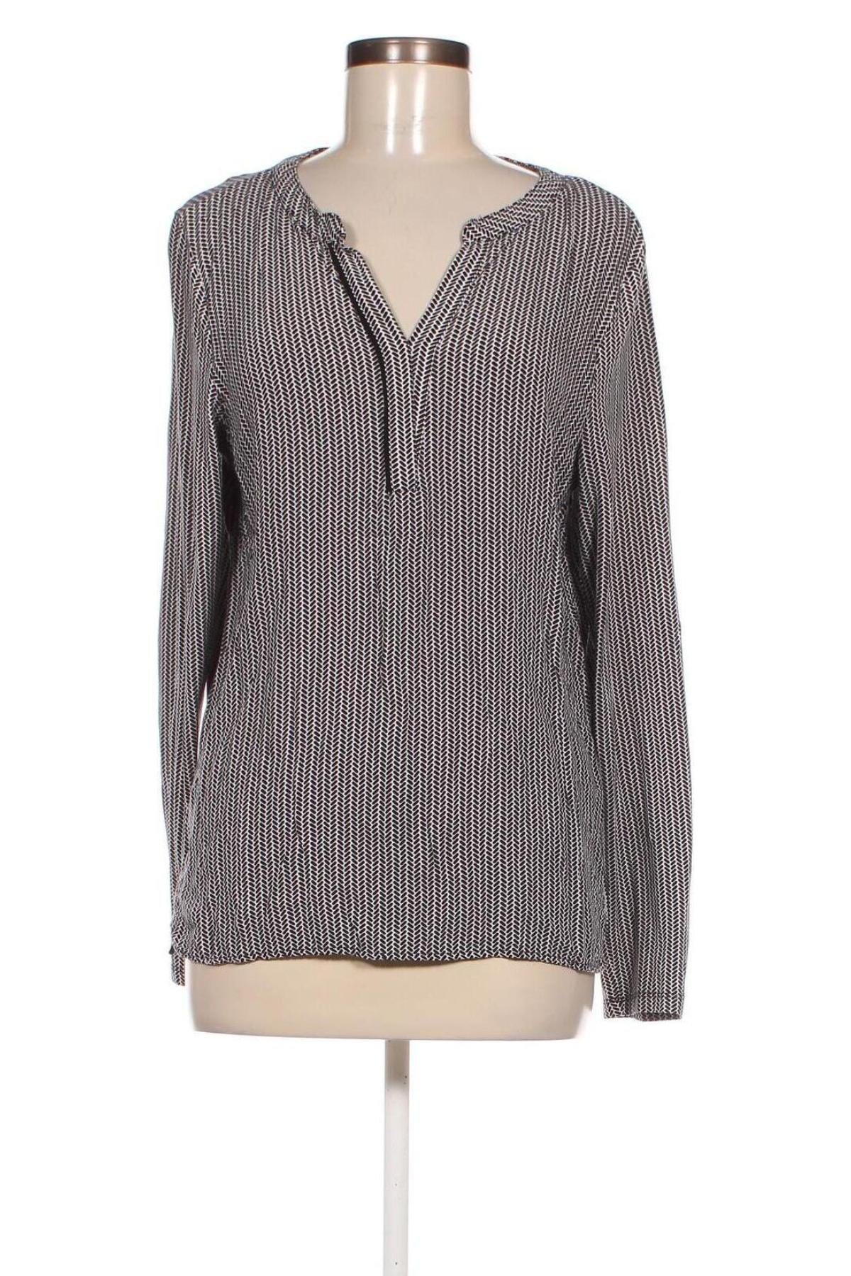 Damen Shirt Street One, Größe L, Farbe Mehrfarbig, Preis € 20,18