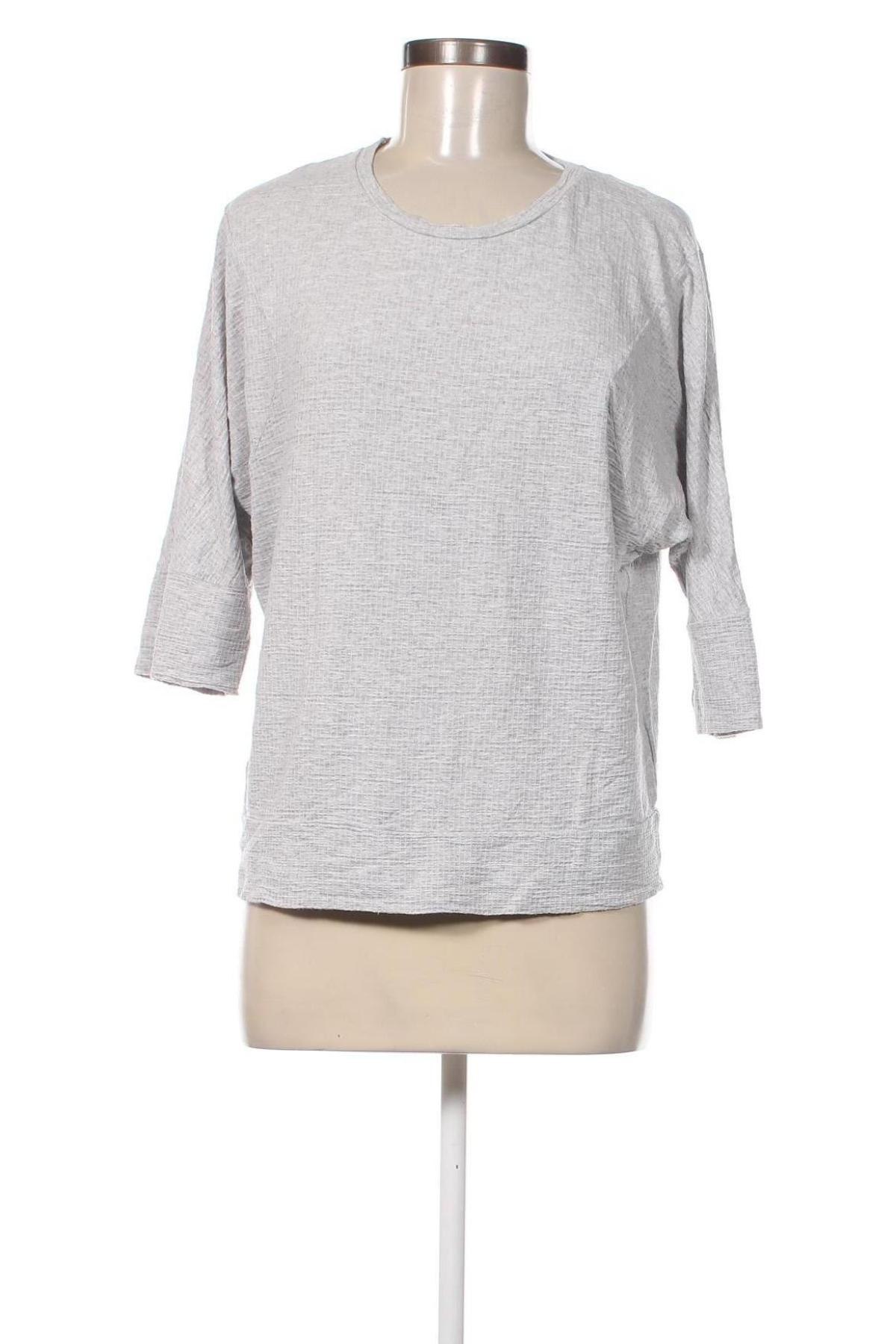 Damen Shirt Street One, Größe M, Farbe Grau, Preis € 3,03