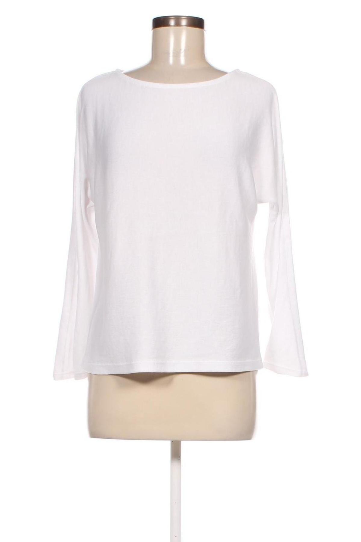 Damen Shirt Street One, Größe S, Farbe Weiß, Preis 16,70 €