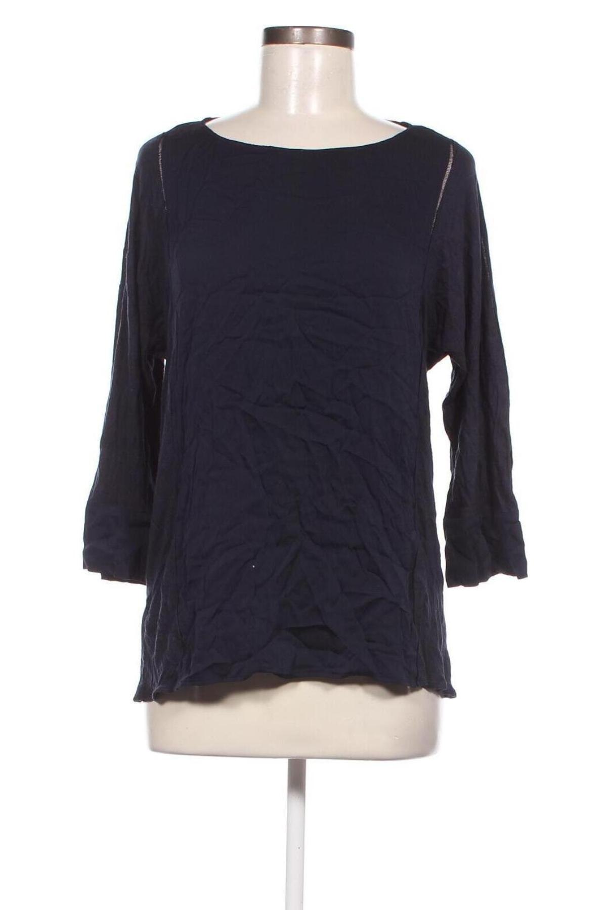 Damen Shirt Strenesse, Größe M, Farbe Blau, Preis € 5,64