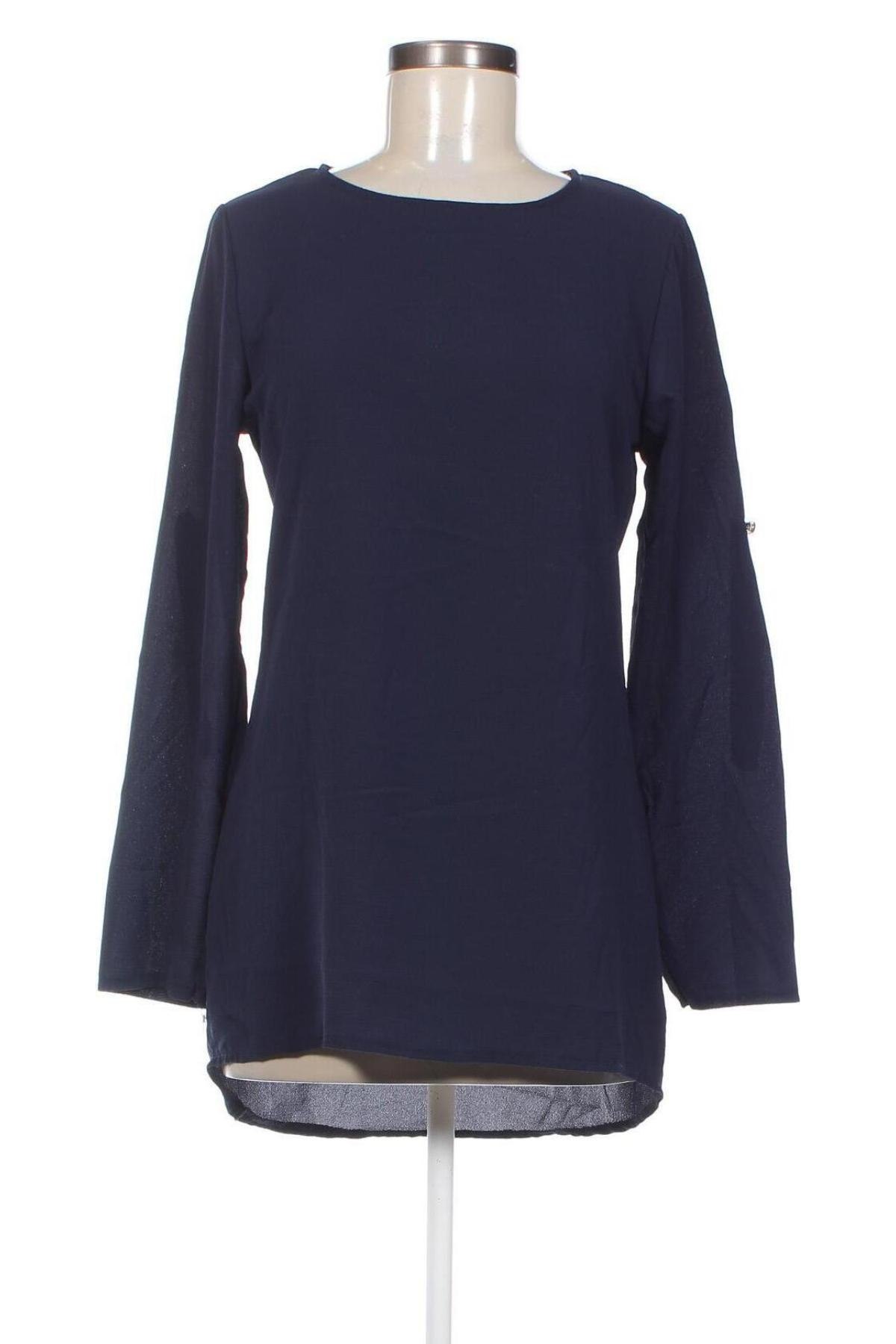 Bluză de femei Styleboom, Mărime M, Culoare Albastru, Preț 17,50 Lei