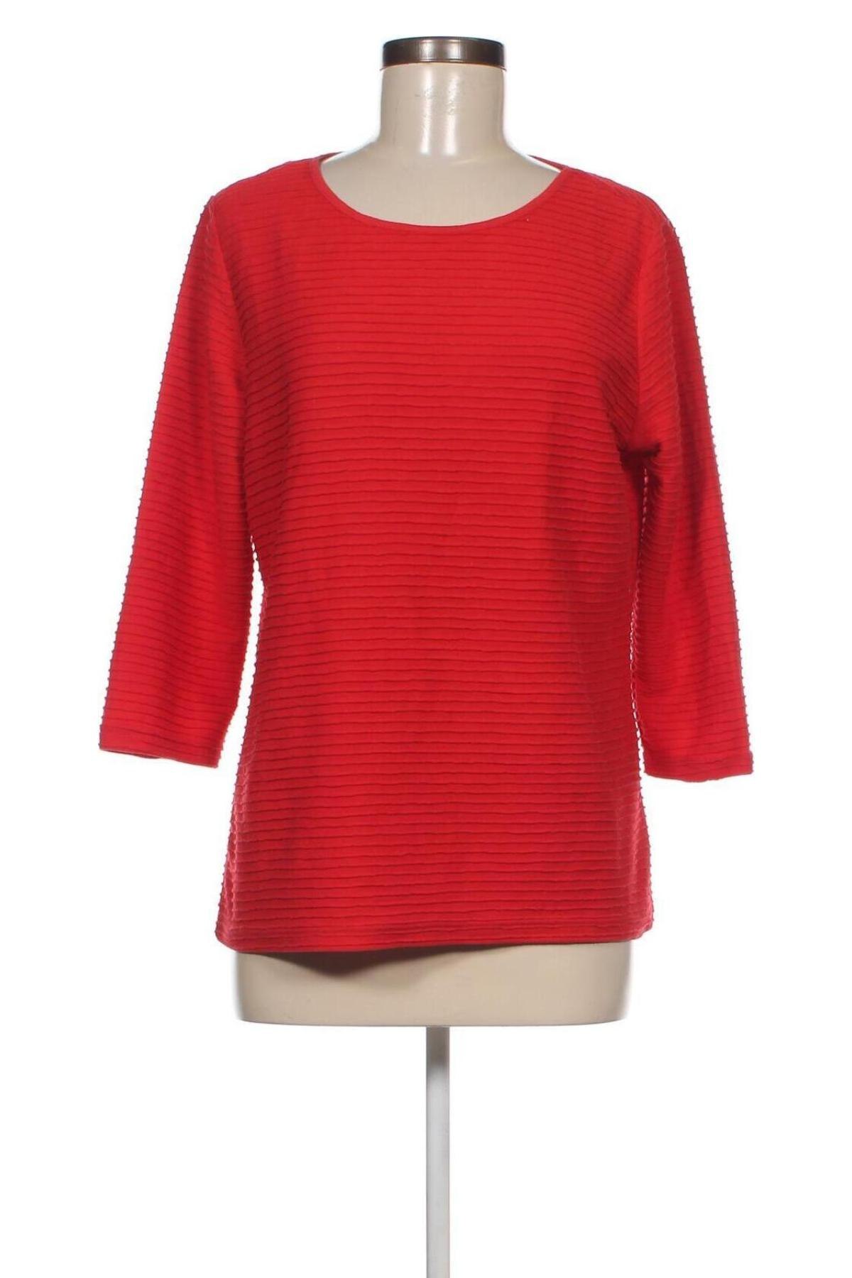 Damen Shirt Sure, Größe L, Farbe Rot, Preis 3,44 €