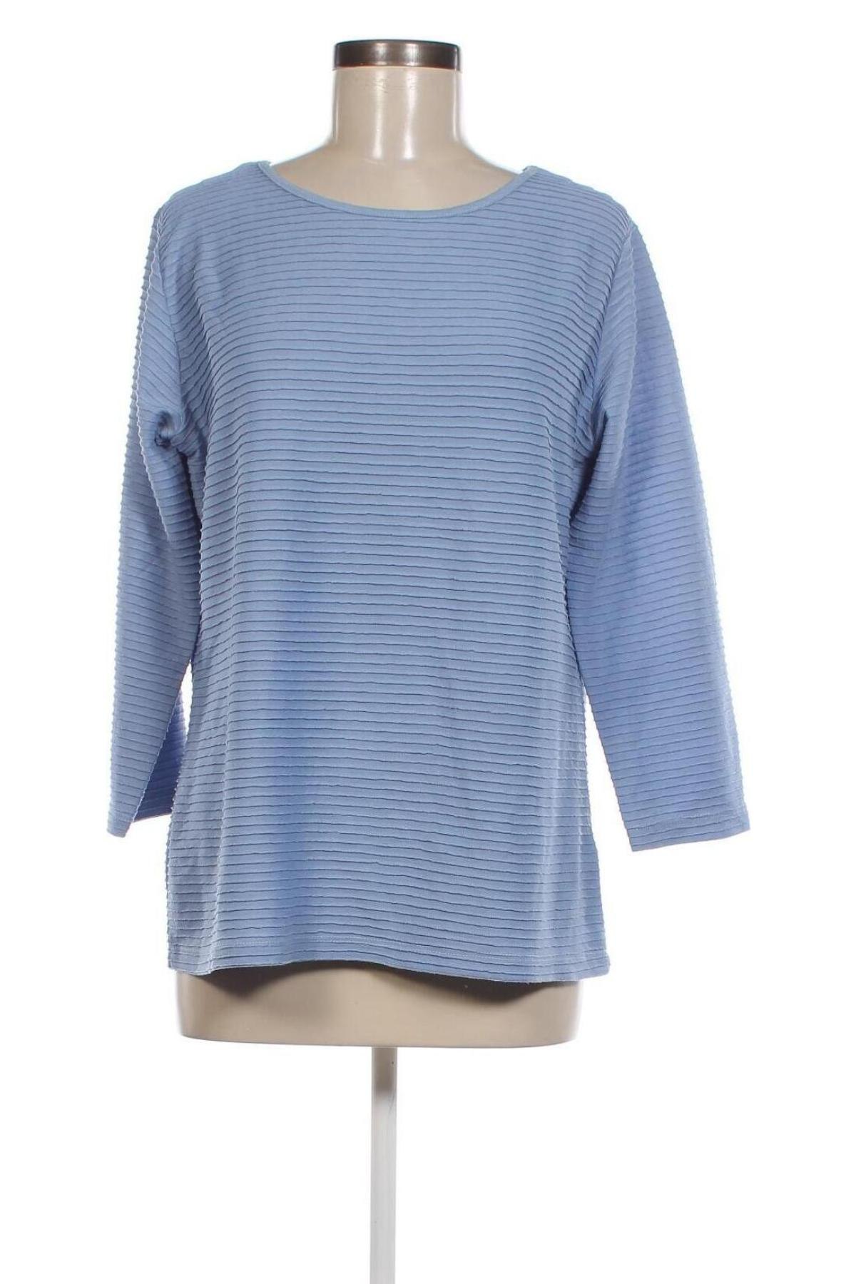 Γυναικεία μπλούζα Sure, Μέγεθος XXL, Χρώμα Μπλέ, Τιμή 11,75 €