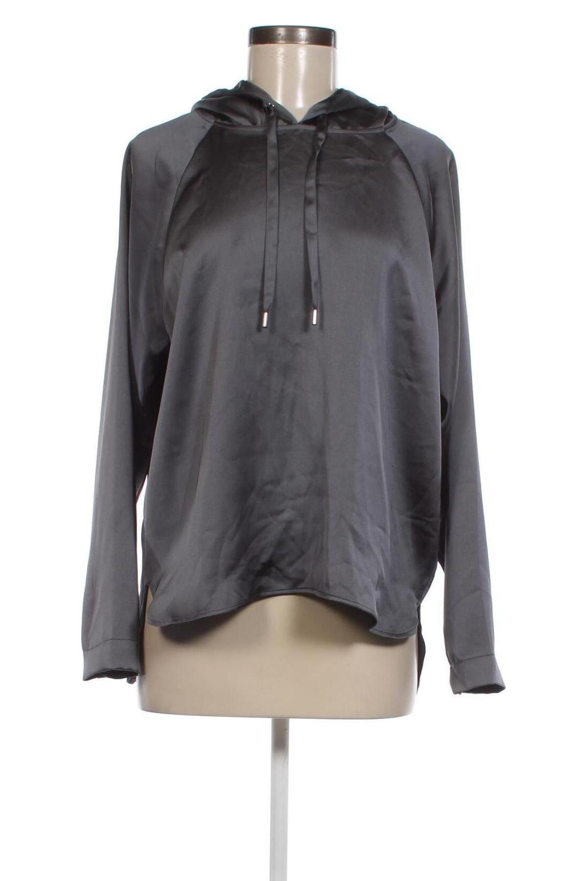 Damen Shirt Suri Frey, Größe L, Farbe Grau, Preis 5,68 €