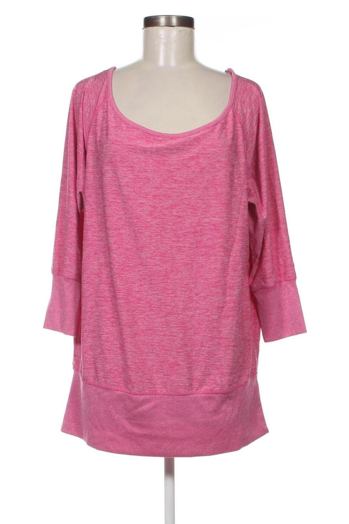 Damen Shirt TCM, Größe M, Farbe Rosa, Preis € 4,99