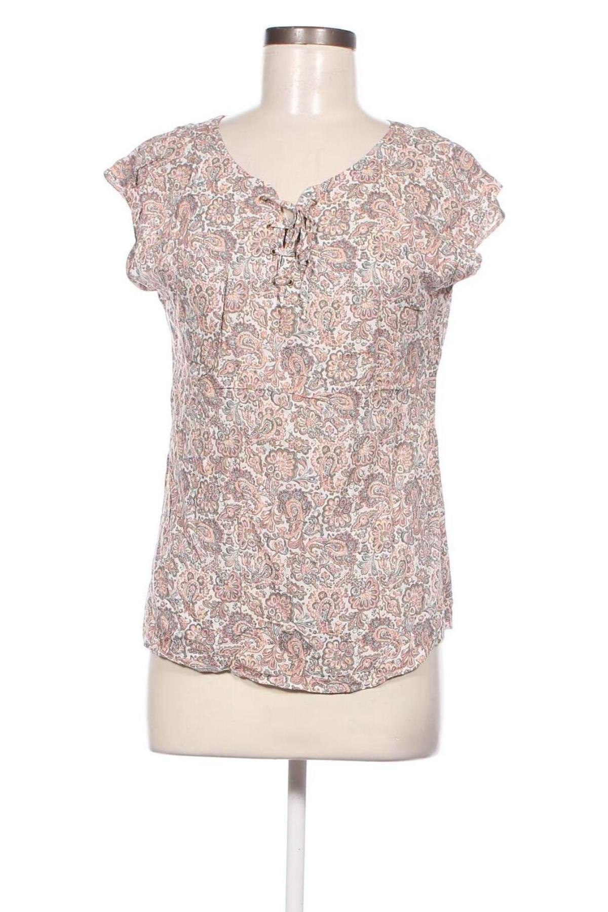 Damen Shirt Taifun, Größe S, Farbe Mehrfarbig, Preis € 4,99