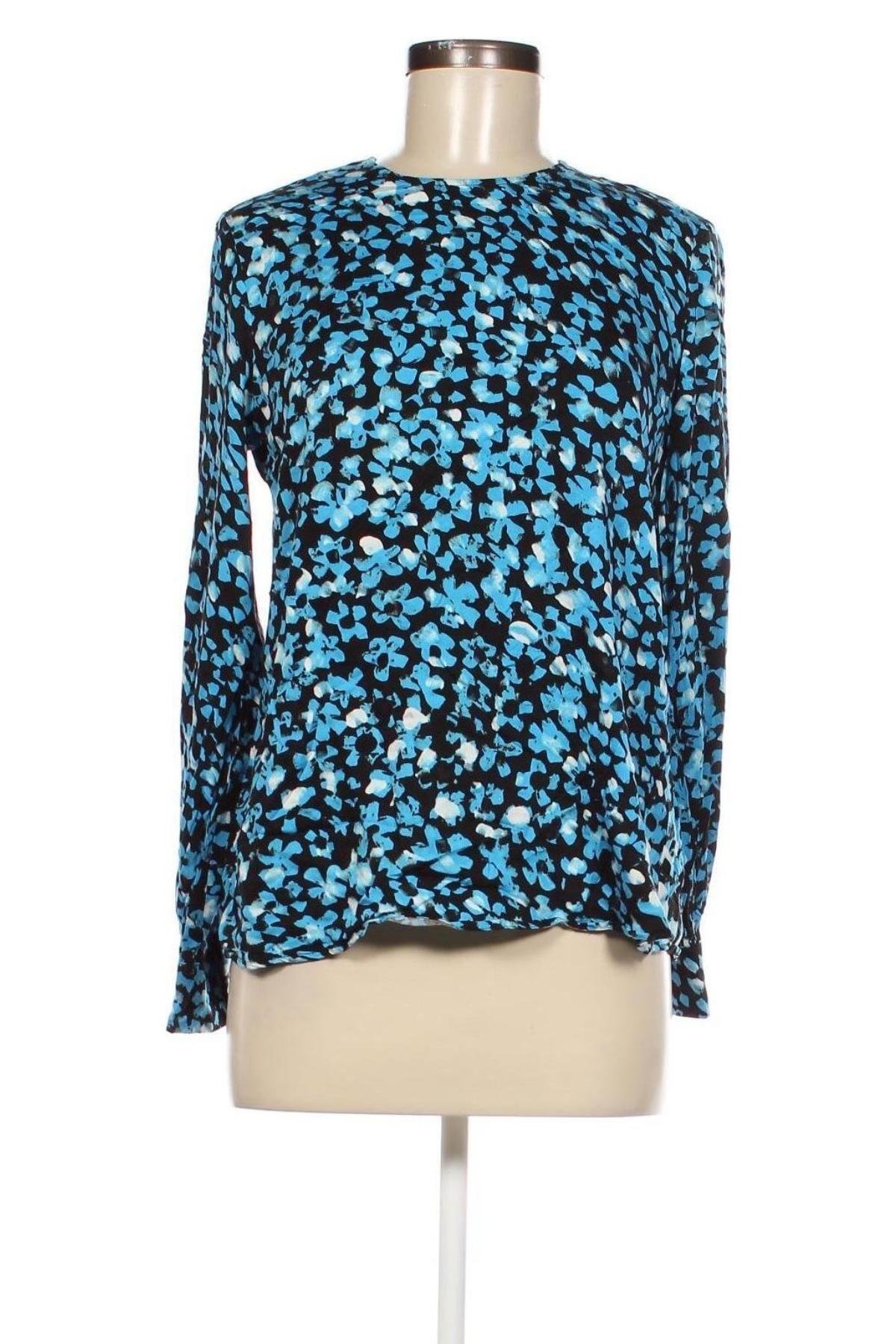 Γυναικεία μπλούζα Taifun, Μέγεθος M, Χρώμα Πολύχρωμο, Τιμή 11,36 €