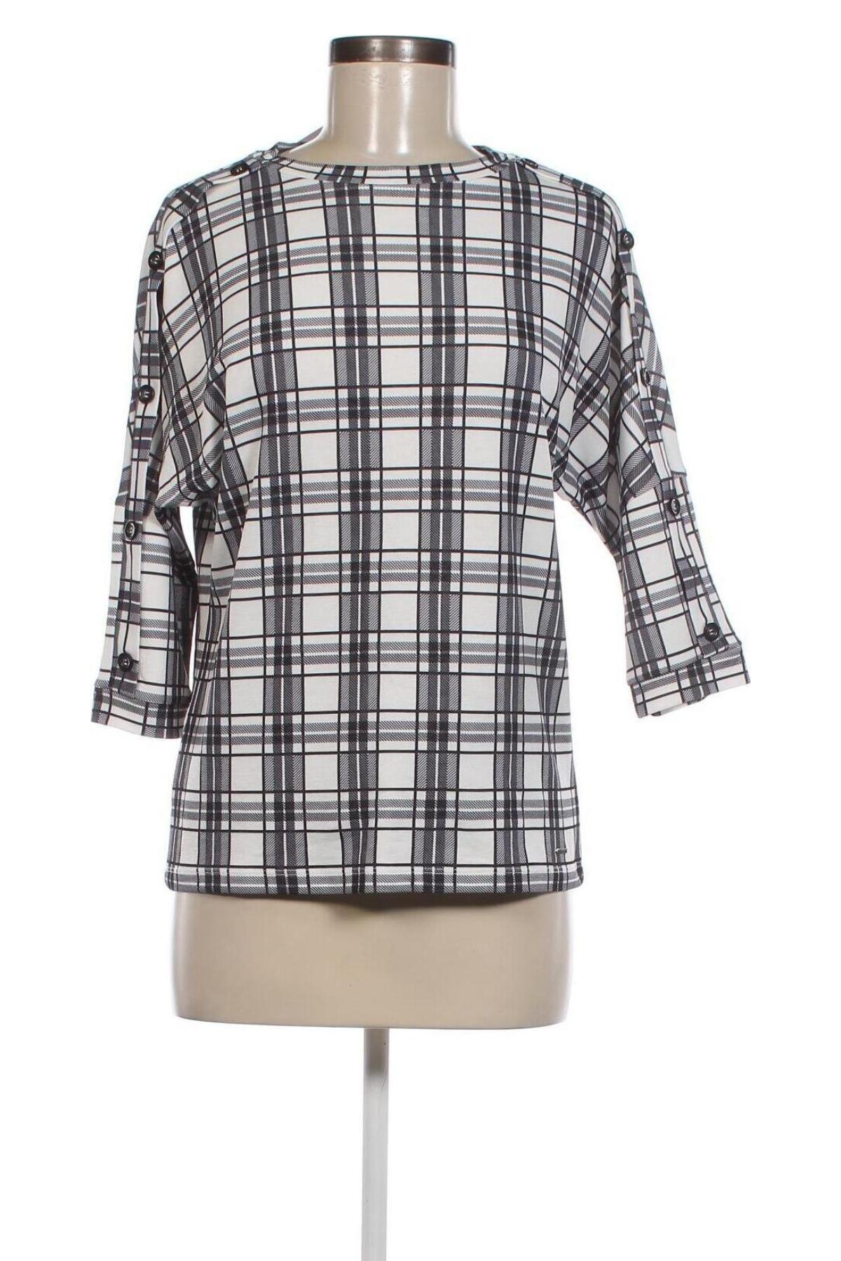 Damen Shirt Taifun, Größe M, Farbe Mehrfarbig, Preis € 3,79