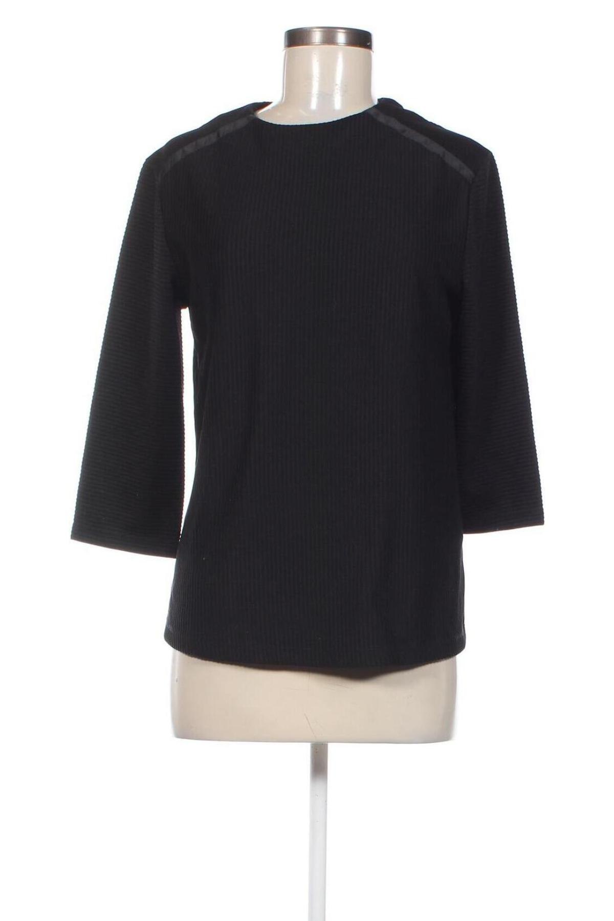 Damen Shirt Taifun, Größe M, Farbe Schwarz, Preis € 3,79