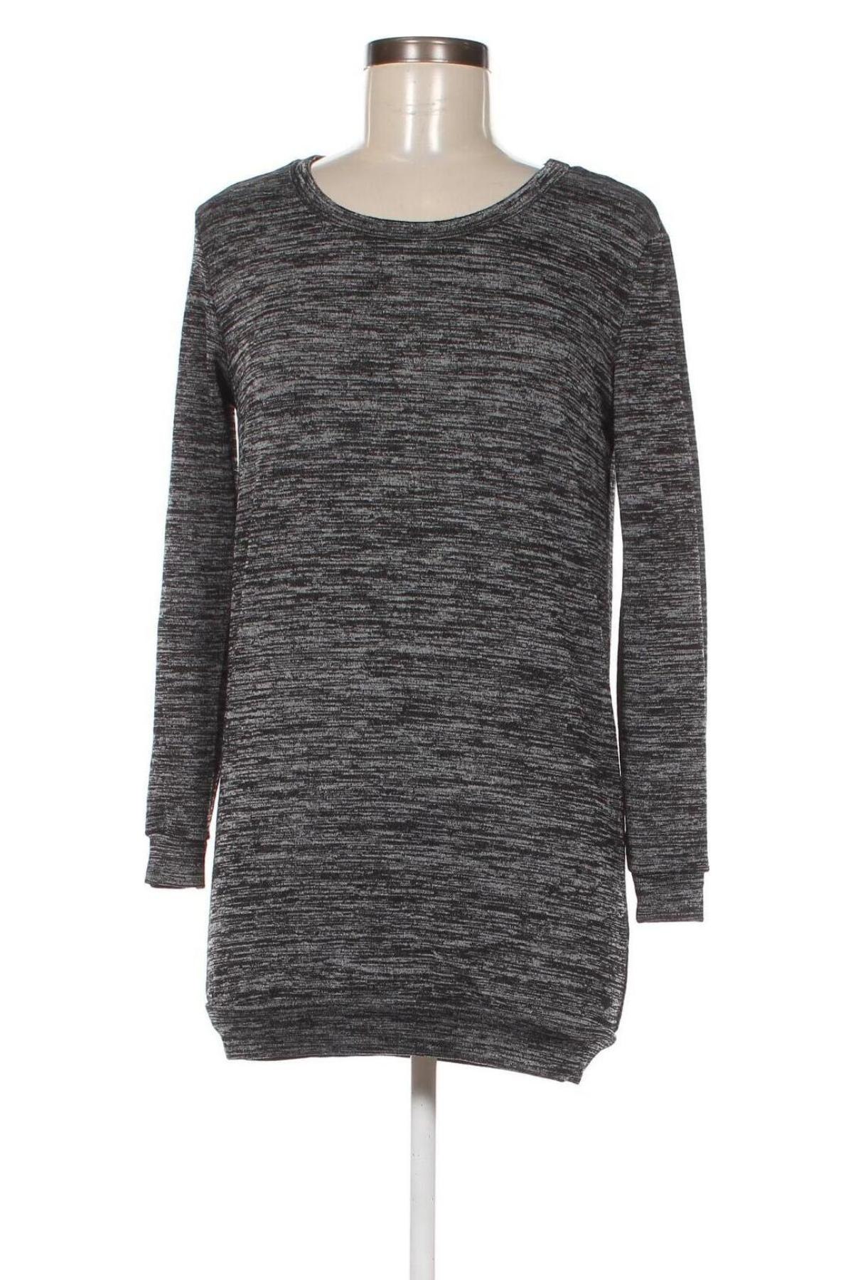 Damen Shirt Tally Weijl, Größe XXS, Farbe Grau, Preis € 2,49