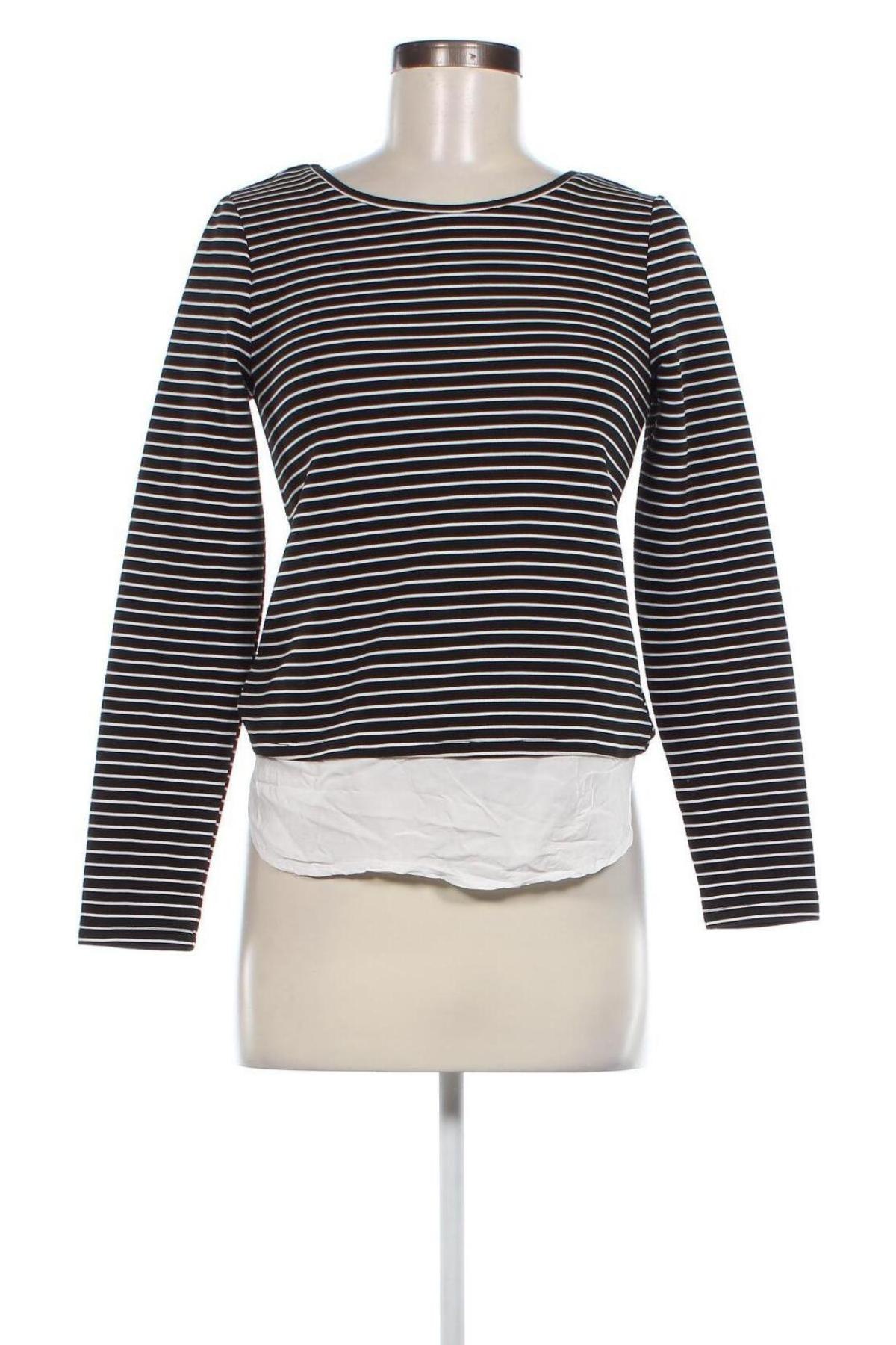 Damen Shirt Tally Weijl, Größe XS, Farbe Mehrfarbig, Preis € 6,21