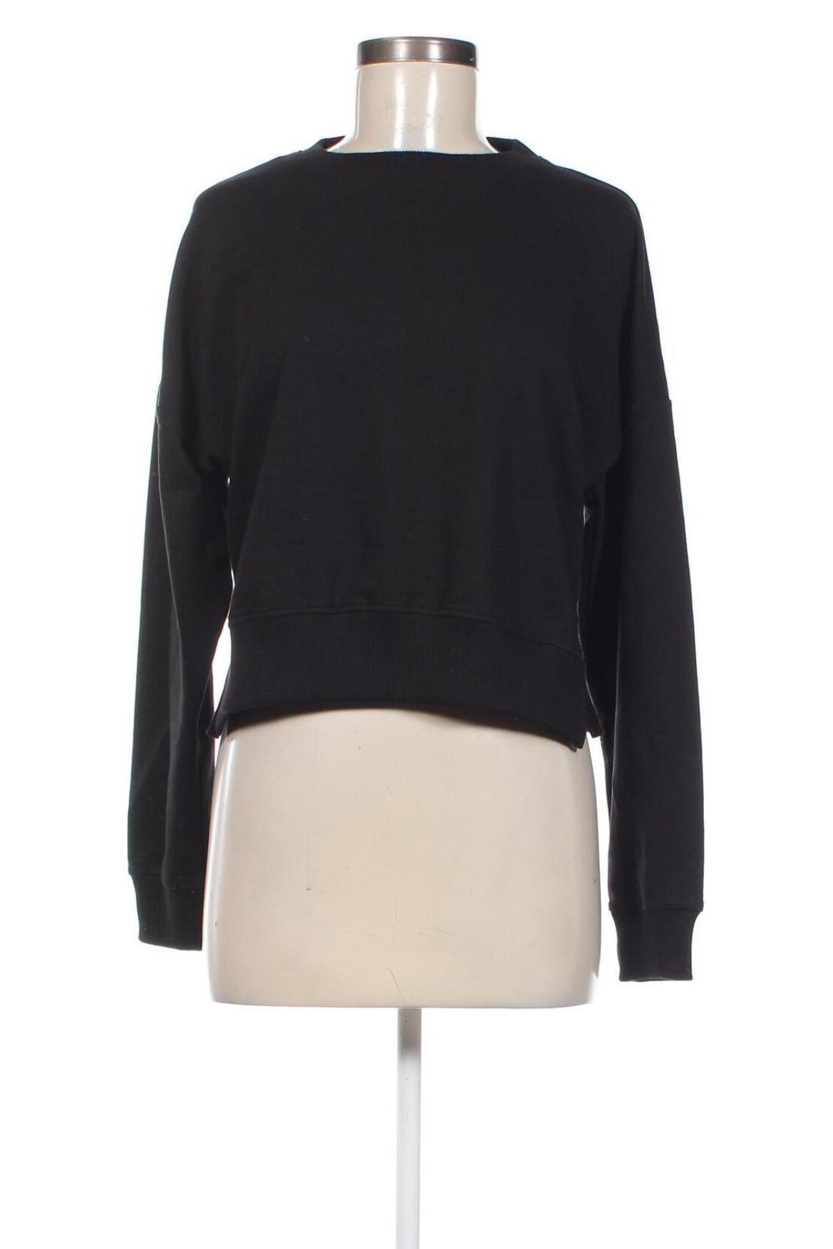 Γυναικεία μπλούζα Tazzio, Μέγεθος S, Χρώμα Μαύρο, Τιμή 4,01 €