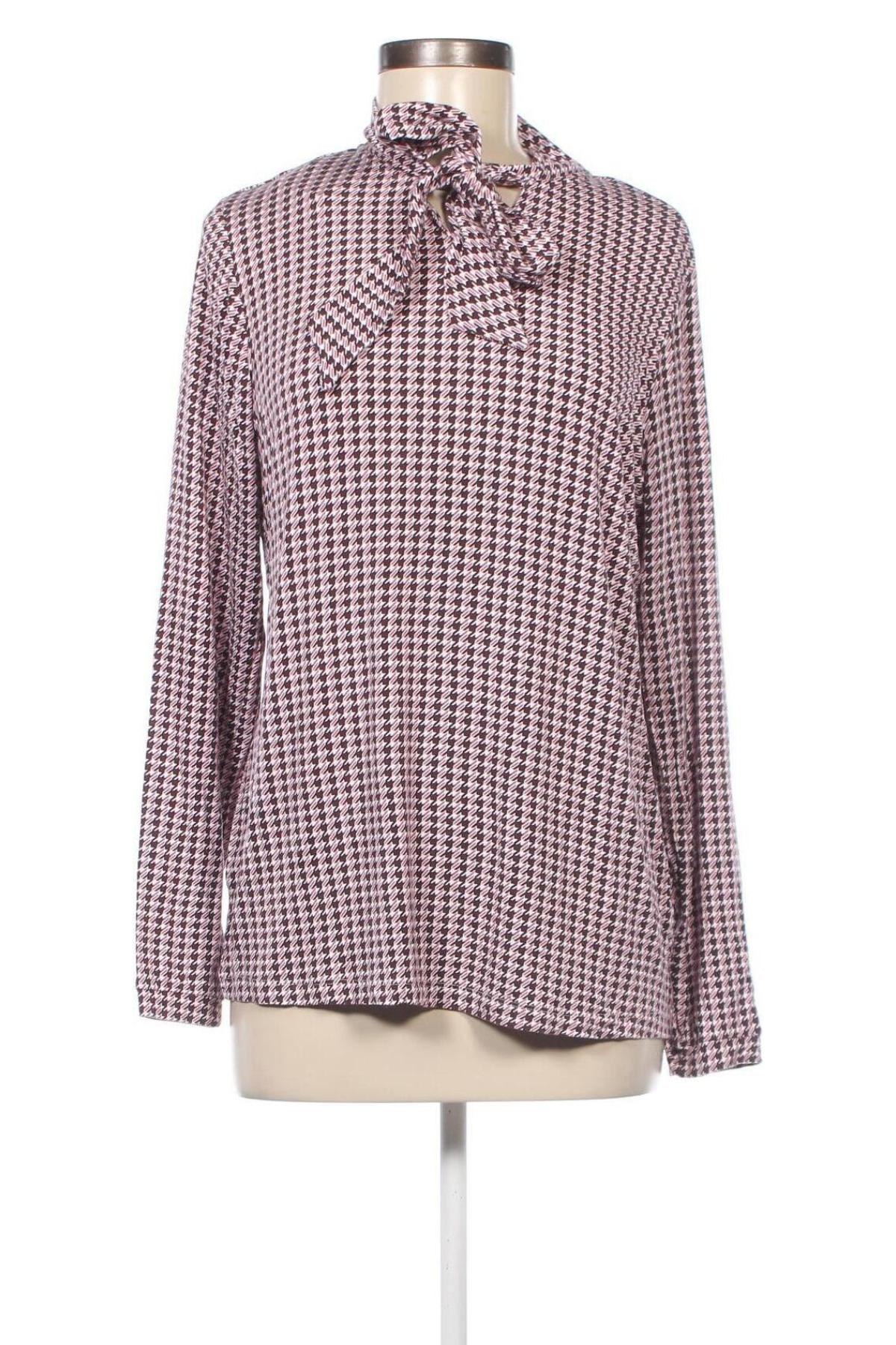 Damen Shirt Tchibo, Größe M, Farbe Mehrfarbig, Preis 4,63 €