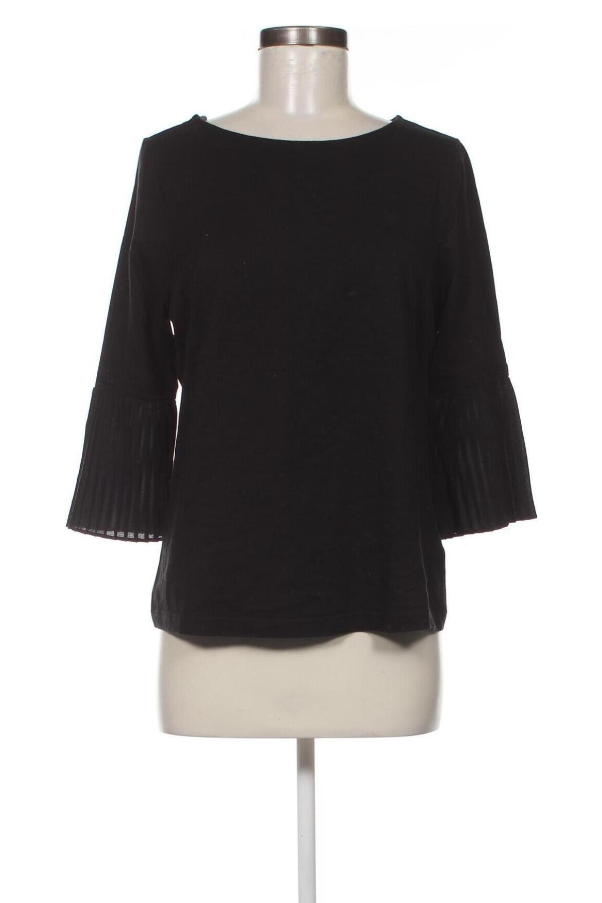 Damen Shirt Tchibo, Größe M, Farbe Schwarz, Preis € 13,22