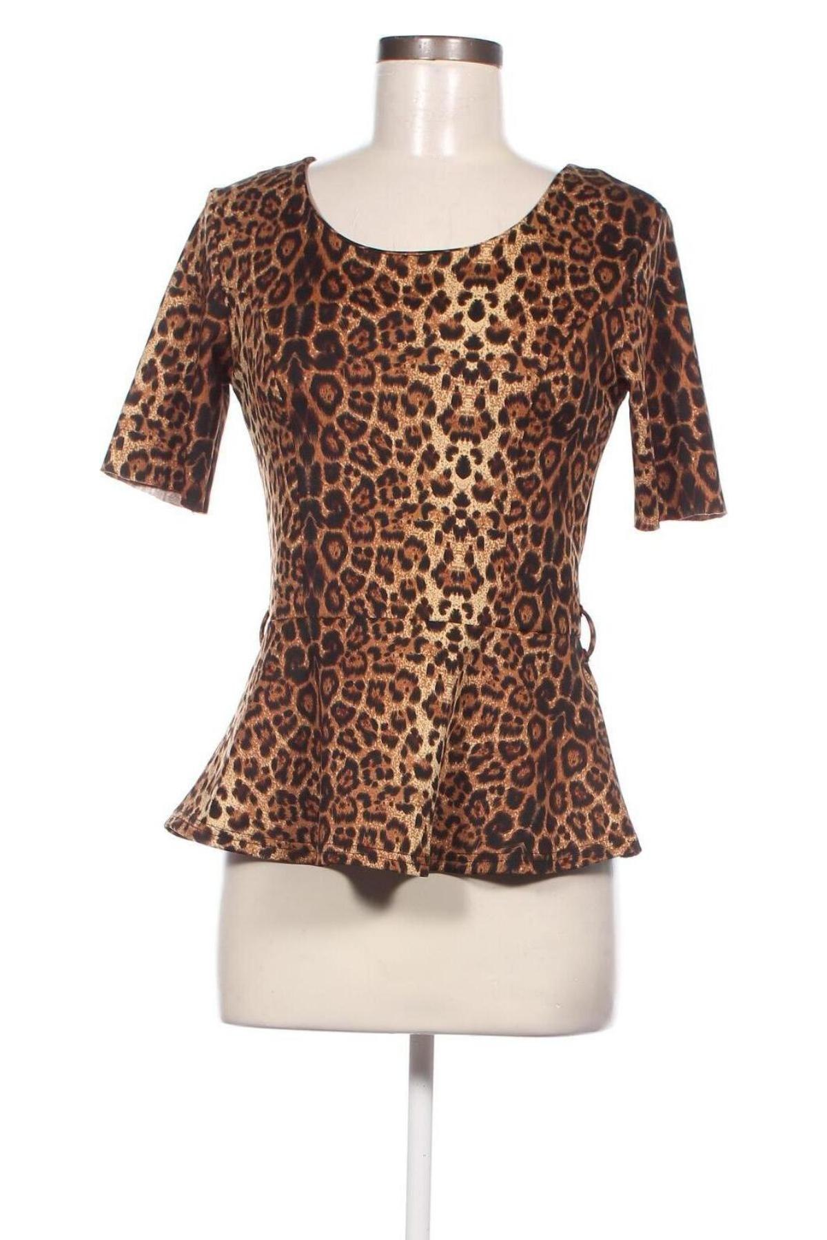 Damen Shirt Tout Feu Tout Femme, Größe M, Farbe Mehrfarbig, Preis € 3,57