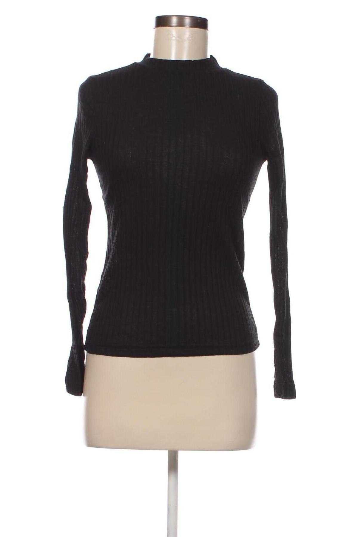 Damen Shirt Trendyol, Größe S, Farbe Schwarz, Preis 5,57 €