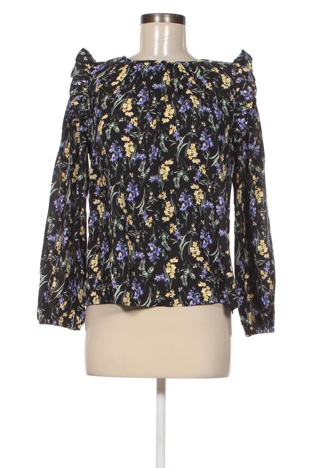 Γυναικεία μπλούζα Usha, Μέγεθος S, Χρώμα Πολύχρωμο, Τιμή 31,70 €
