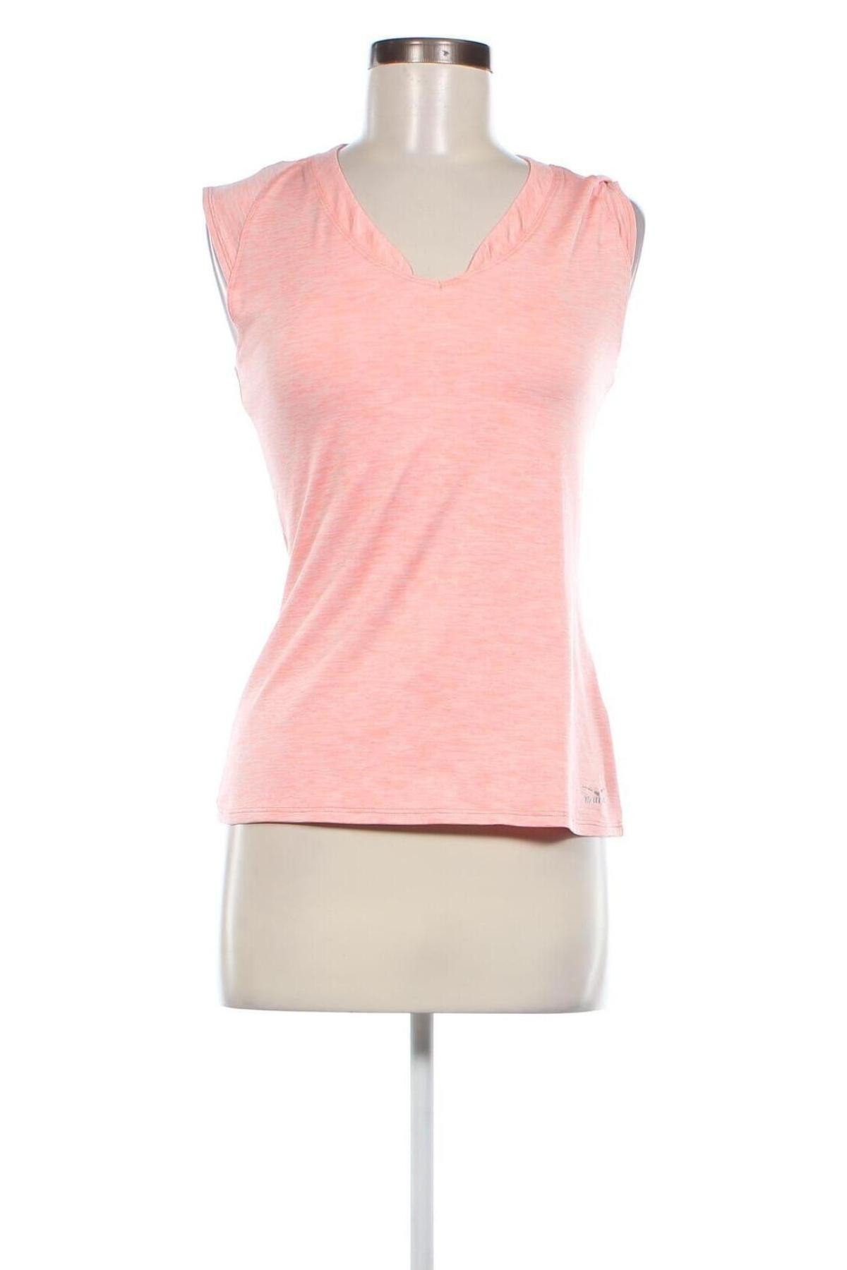 Γυναικεία μπλούζα Venice Beach, Μέγεθος M, Χρώμα Ρόζ , Τιμή 11,13 €