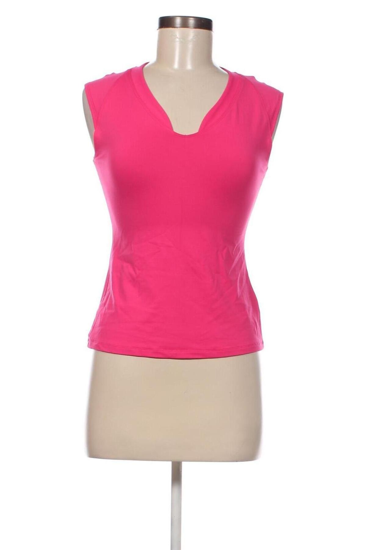 Γυναικεία μπλούζα Venice Beach, Μέγεθος S, Χρώμα Ρόζ , Τιμή 13,61 €