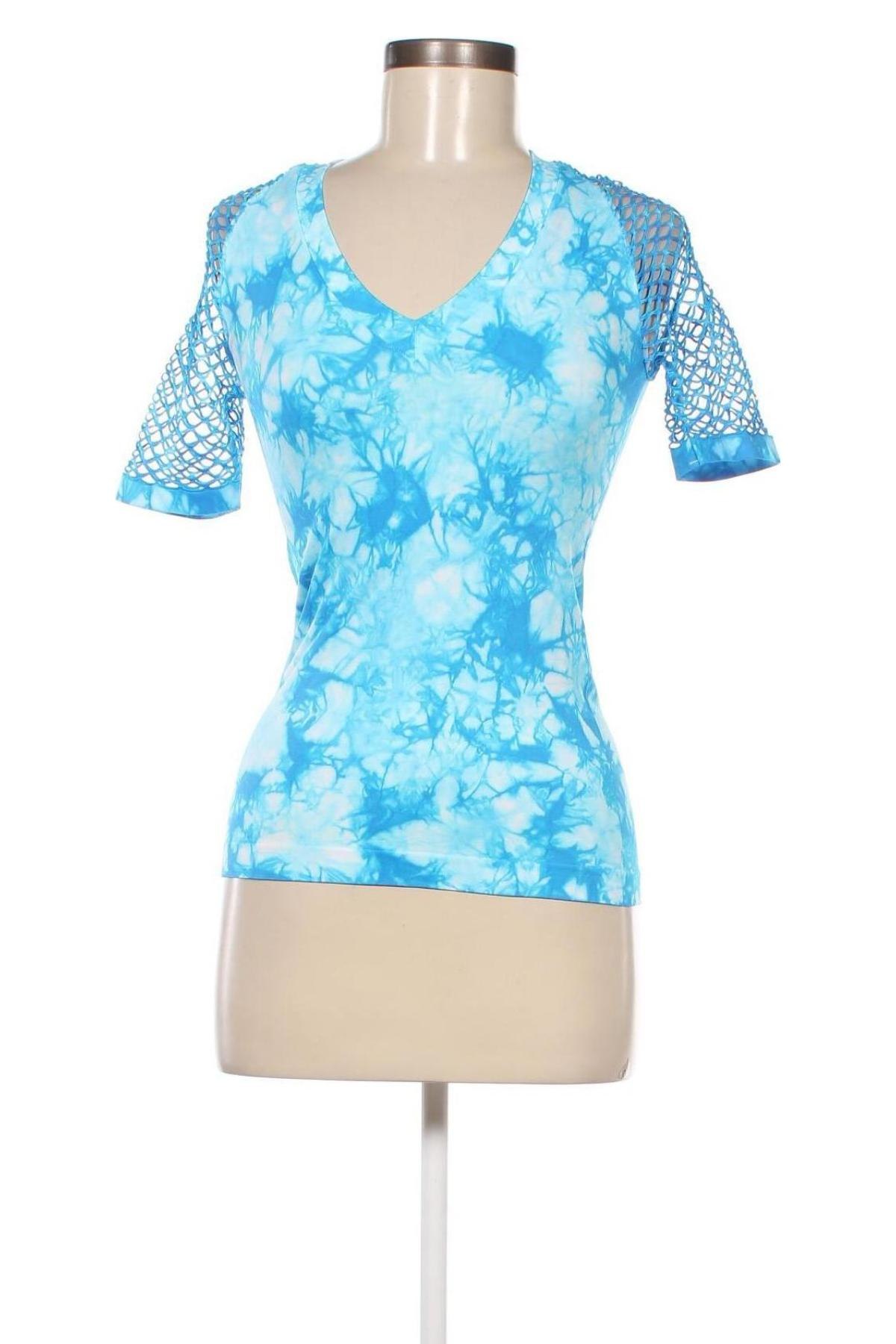 Damen Shirt Venus, Größe S, Farbe Blau, Preis 7,91 €