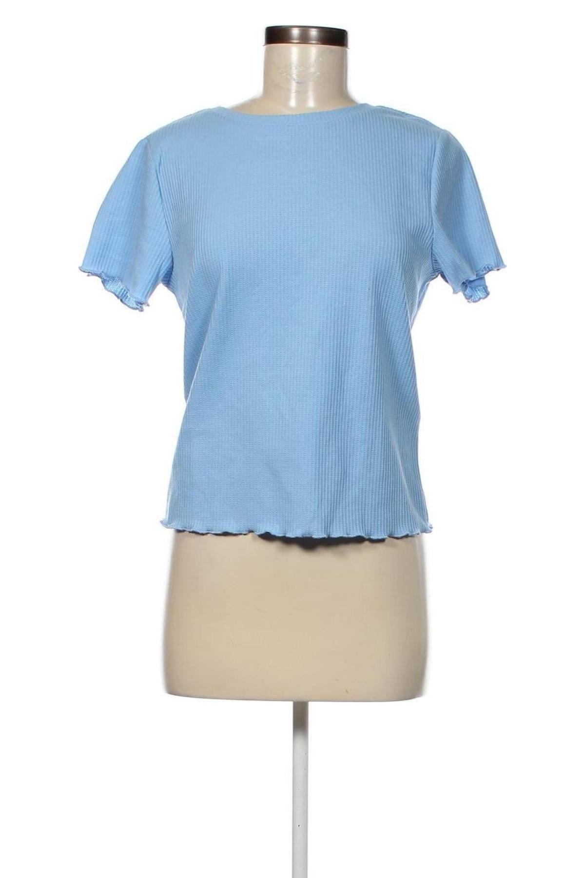 Bluză de femei Vero Moda, Mărime XL, Culoare Albastru, Preț 131,58 Lei