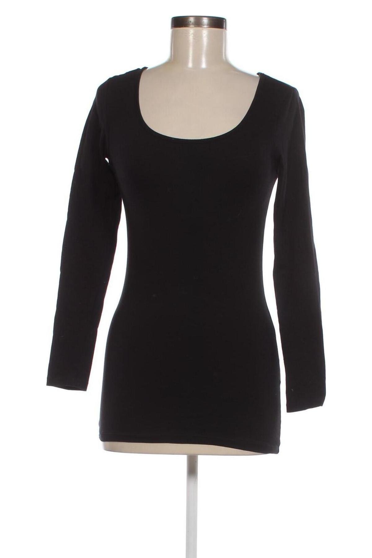 Bluză de femei Vero Moda, Mărime S, Culoare Negru, Preț 131,58 Lei