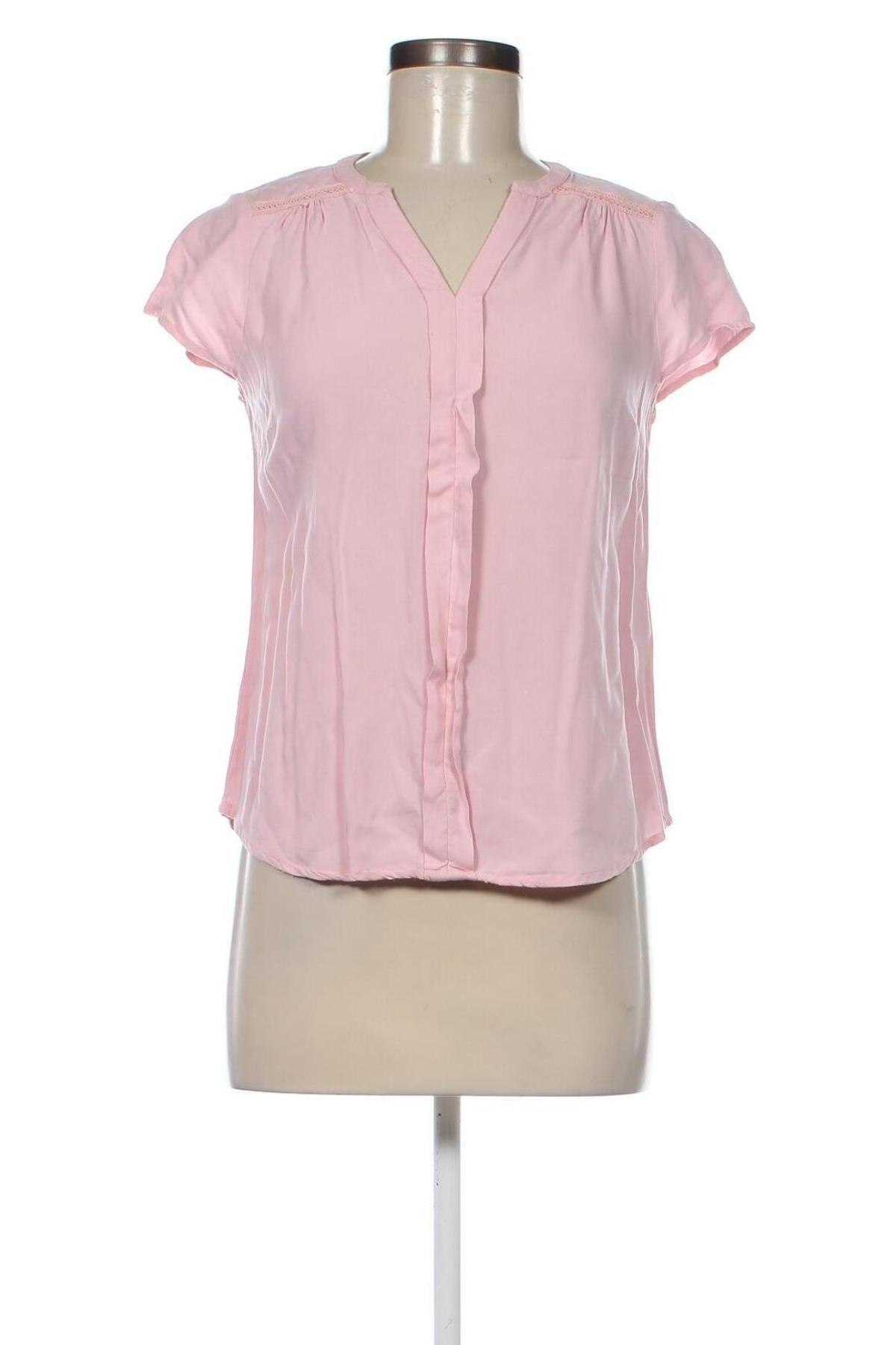 Damen Shirt Vero Moda, Größe XS, Farbe Rosa, Preis 7,67 €