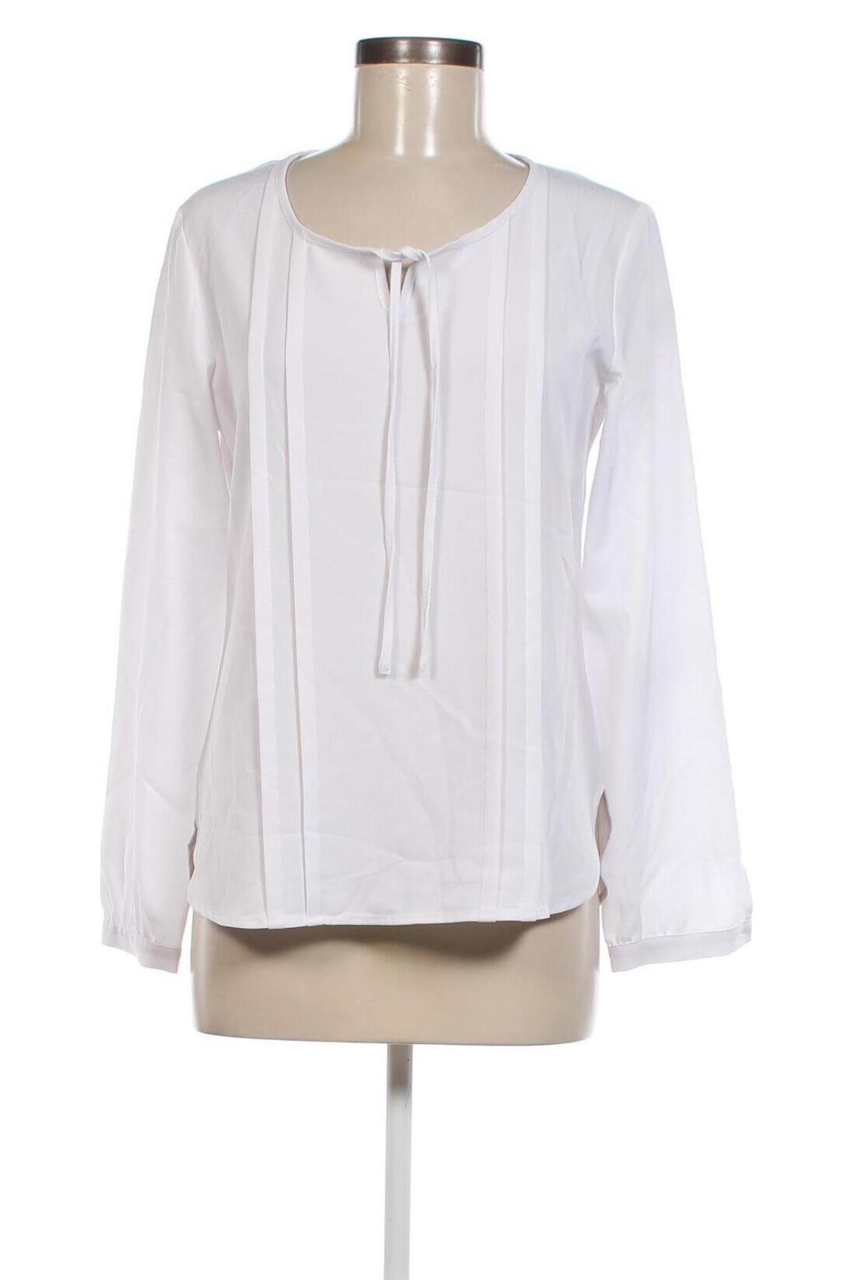 Damen Shirt Walbusch, Größe S, Farbe Weiß, Preis 2,84 €