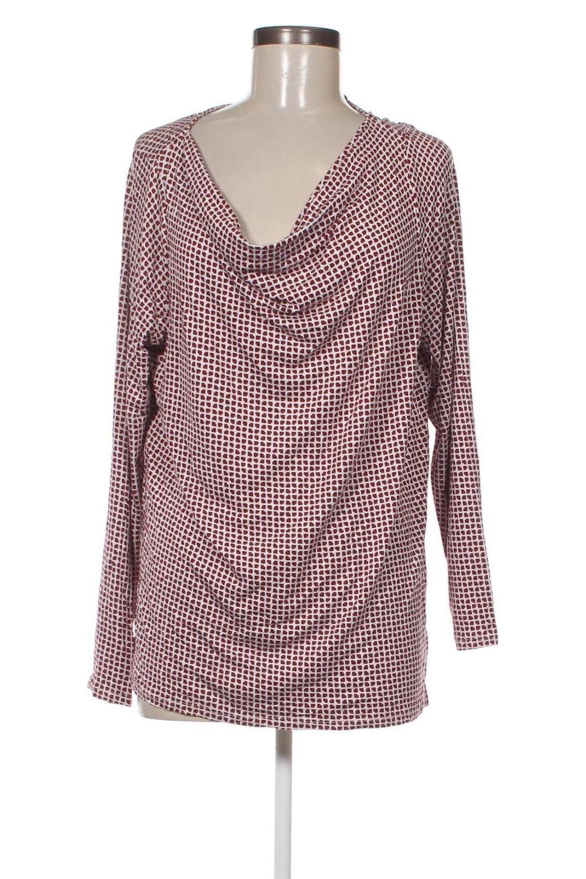 Damen Shirt Woman By Tchibo, Größe XL, Farbe Mehrfarbig, Preis € 3,17