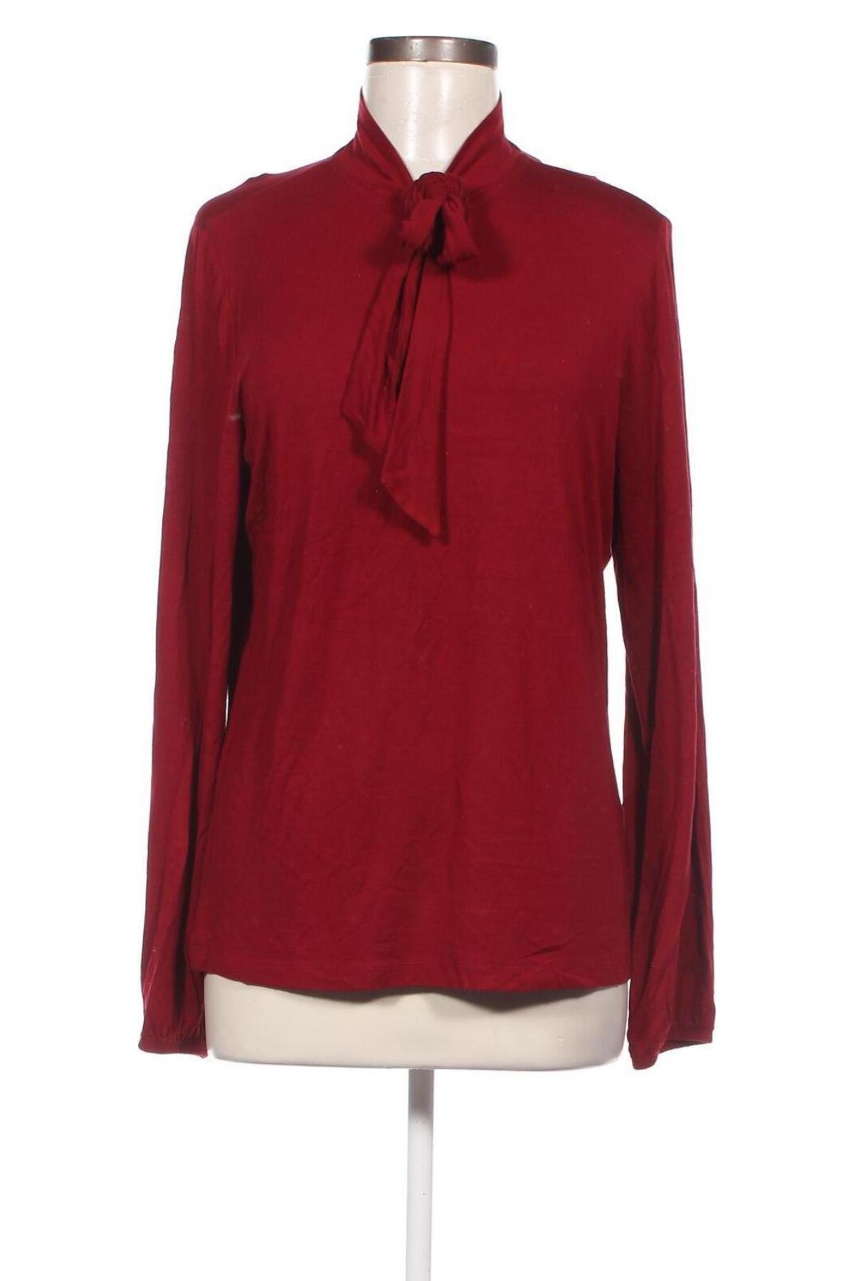 Damen Shirt Women by Tchibo, Größe M, Farbe Rot, Preis € 13,22