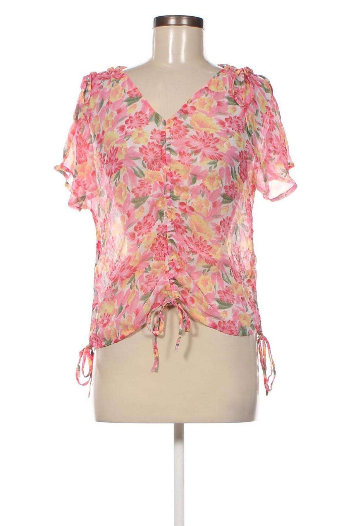 Γυναικεία μπλούζα X-Mail, Μέγεθος S, Χρώμα Ρόζ , Τιμή 3,06 €