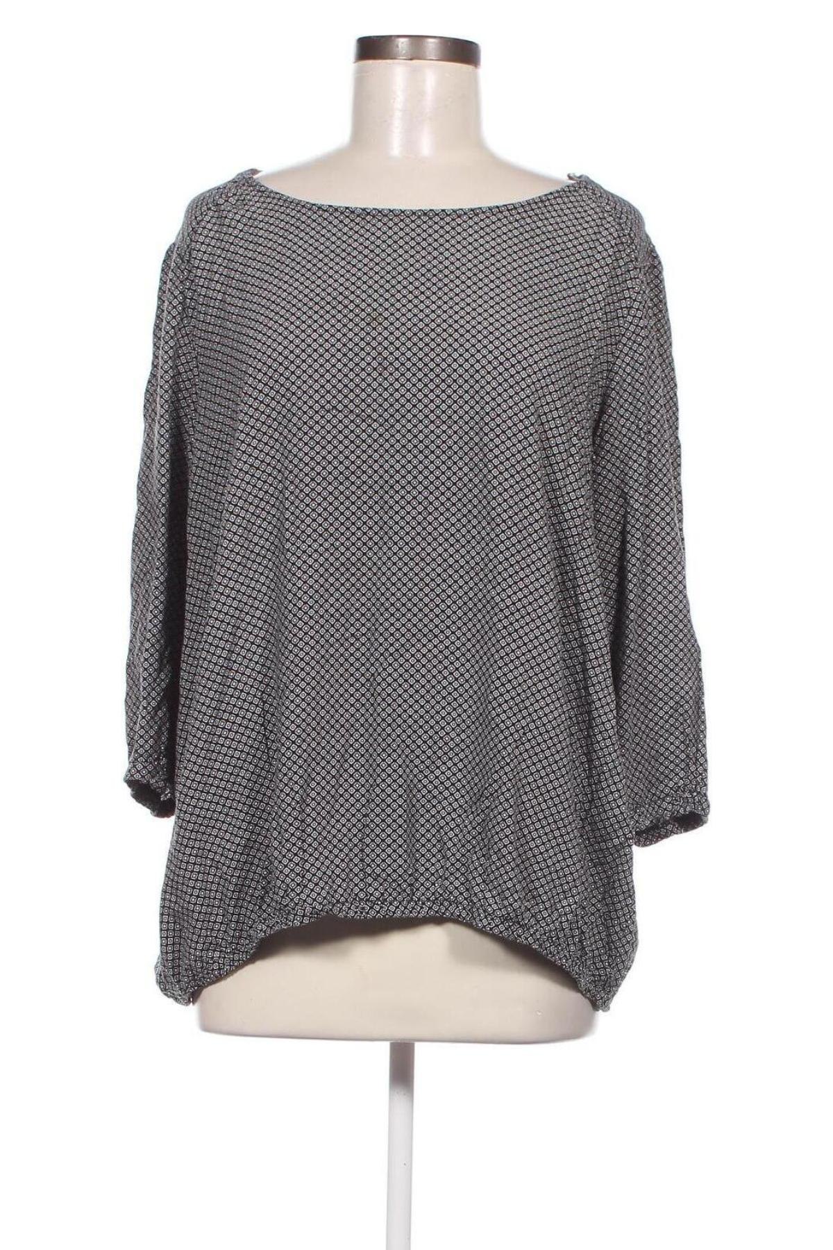 Damen Shirt Yessica, Größe L, Farbe Grau, Preis € 1,98
