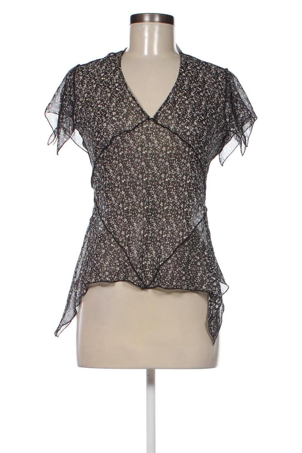 Γυναικεία μπλούζα Yessica, Μέγεθος M, Χρώμα Πολύχρωμο, Τιμή 2,43 €