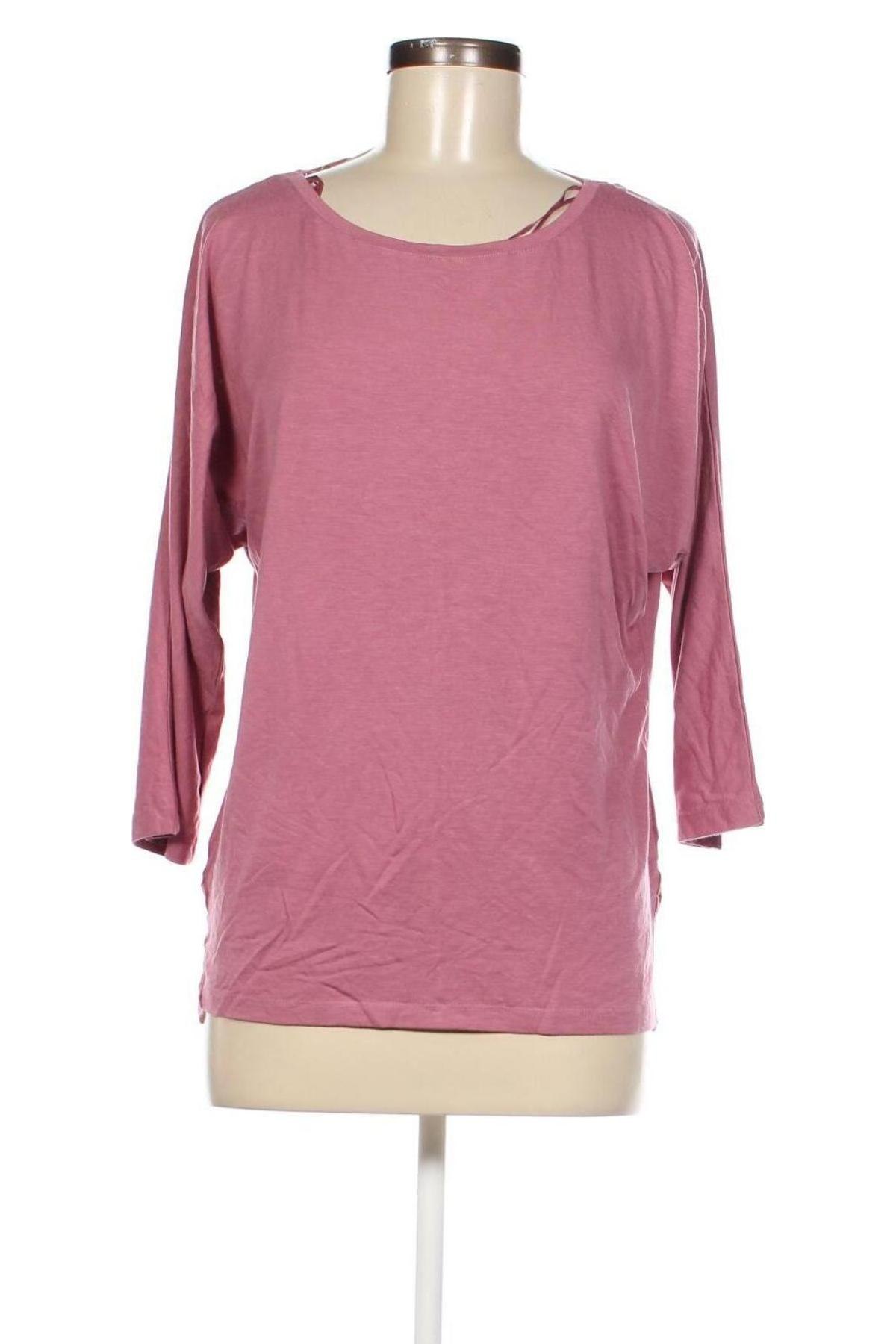 Damen Shirt Yessica, Größe M, Farbe Rosa, Preis 1,98 €