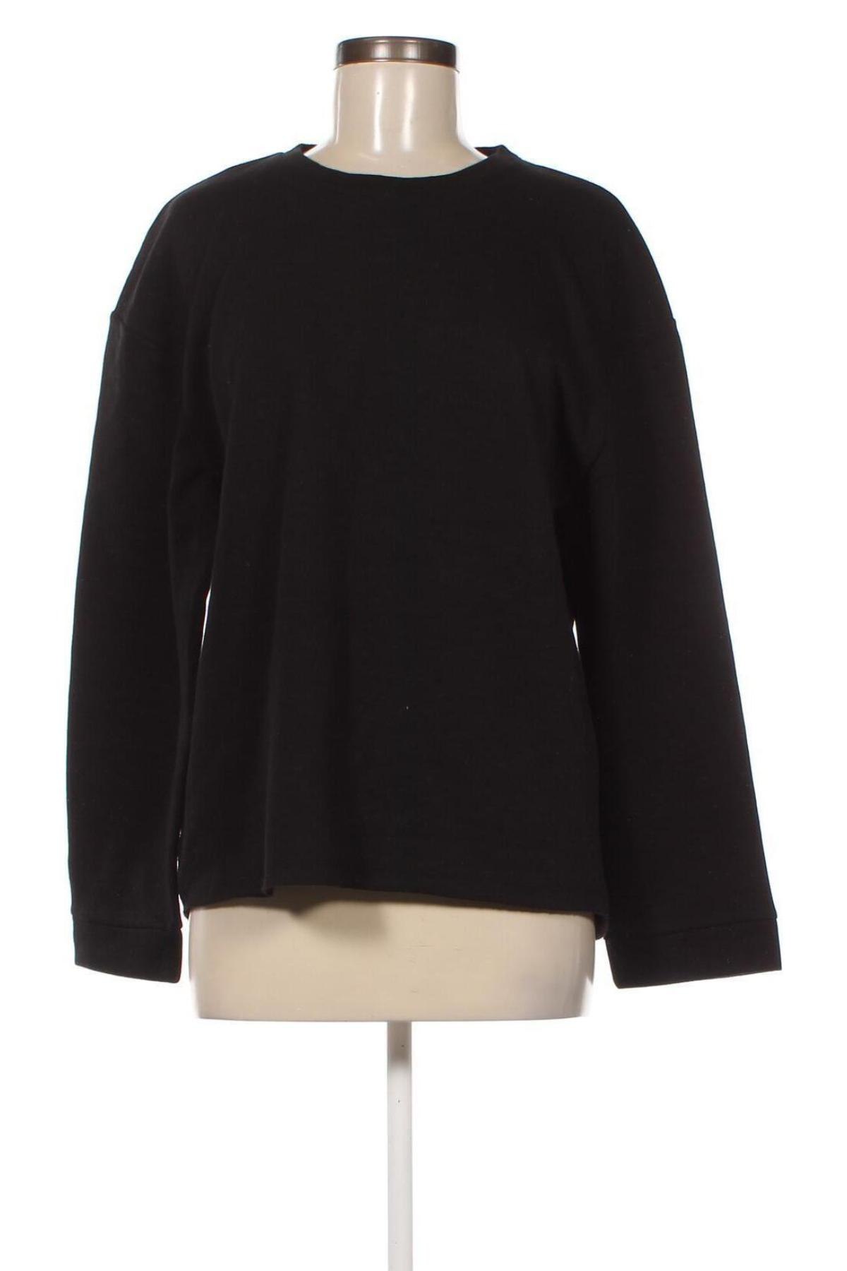 Damen Shirt Zara Trafaluc, Größe S, Farbe Schwarz, Preis 2,09 €