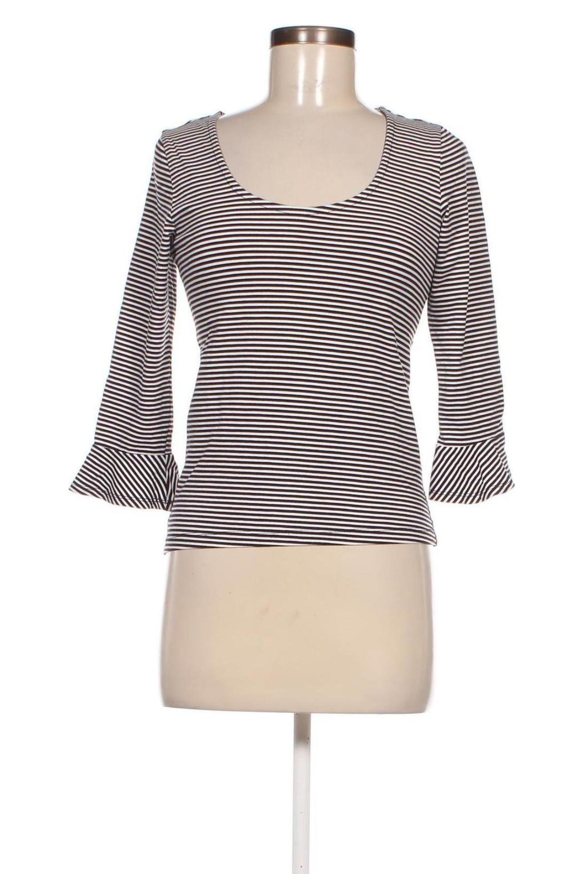 Damen Shirt Zebra, Größe M, Farbe Mehrfarbig, Preis € 1,98