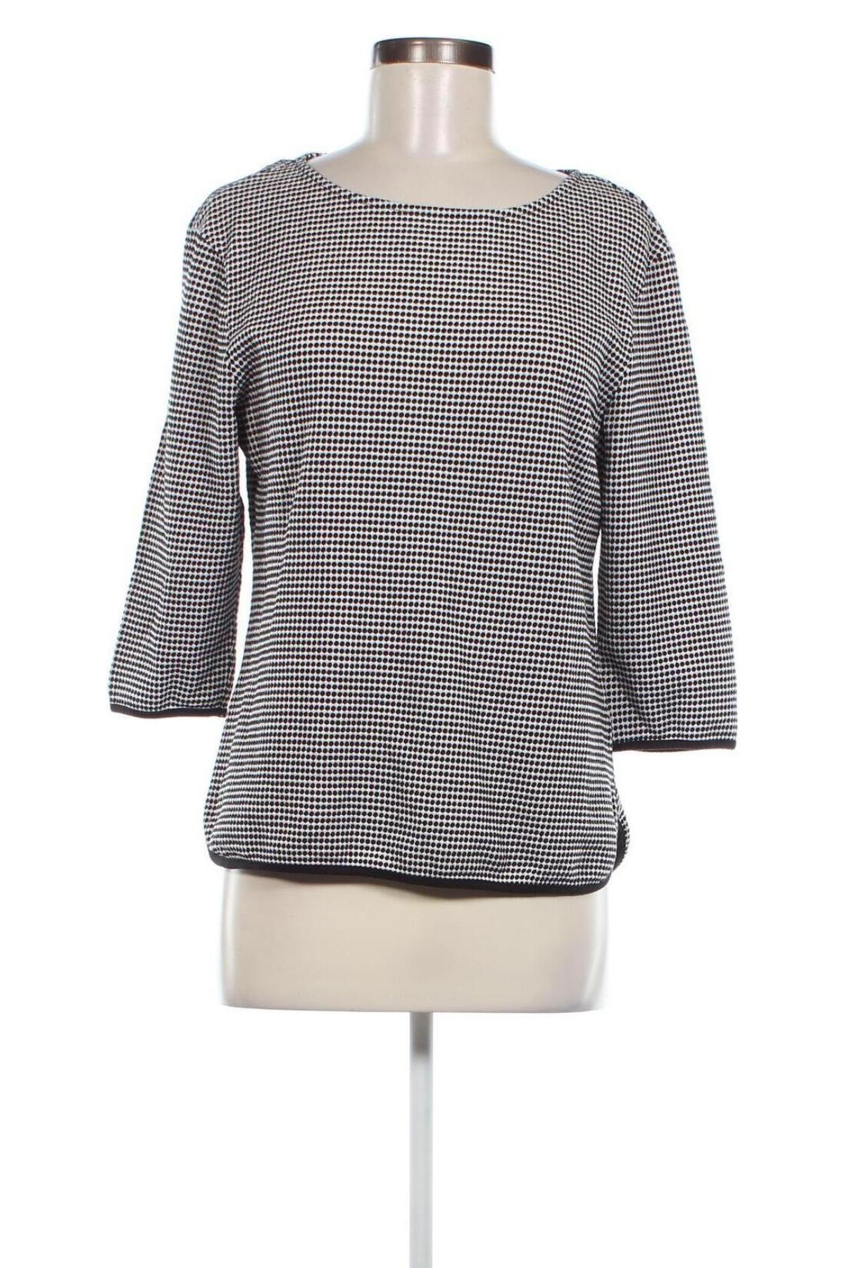 Γυναικεία μπλούζα Zero, Μέγεθος L, Χρώμα Πολύχρωμο, Τιμή 4,01 €