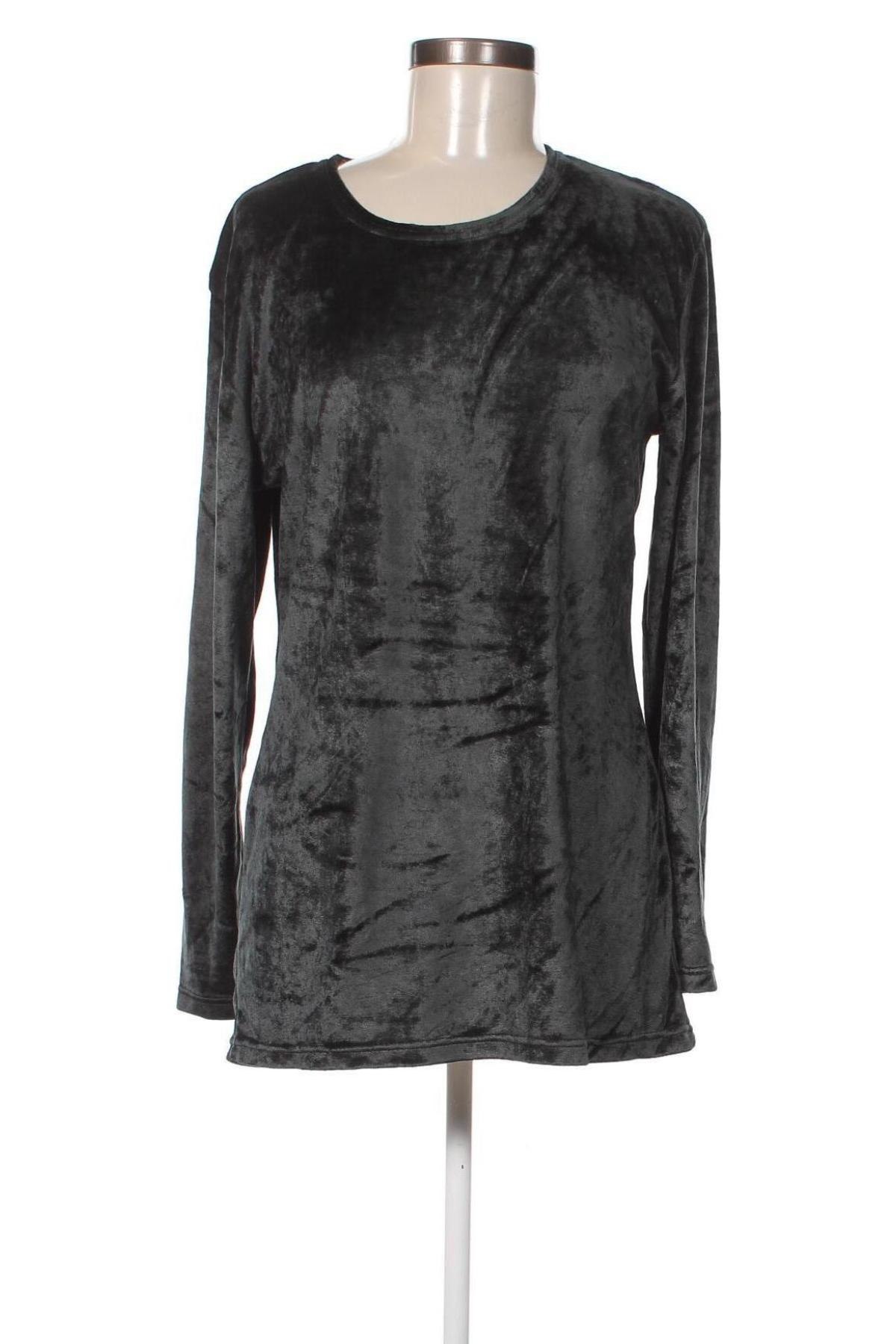 Damen Shirt Zero, Größe L, Farbe Grün, Preis € 2,51