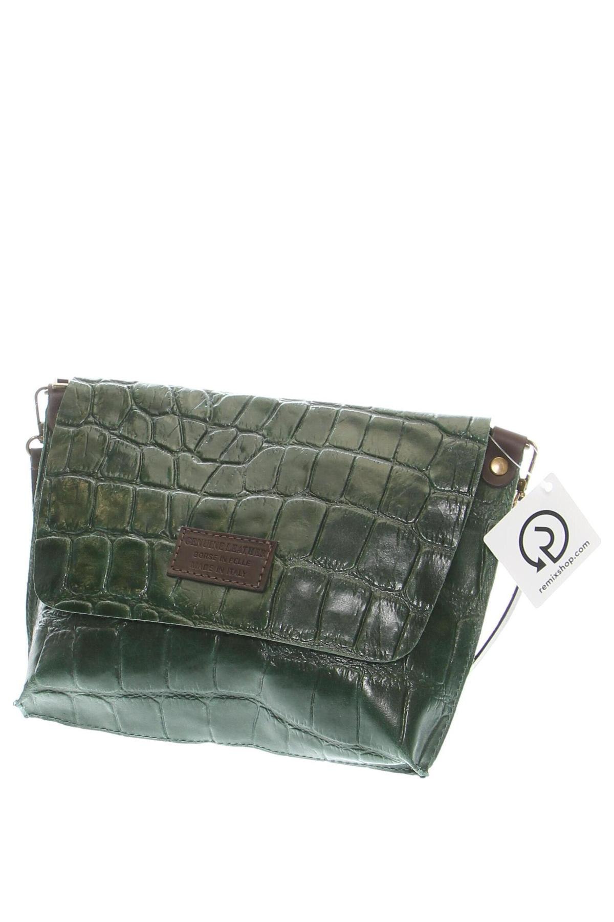 Damentasche, Farbe Grün, Preis 47,94 €
