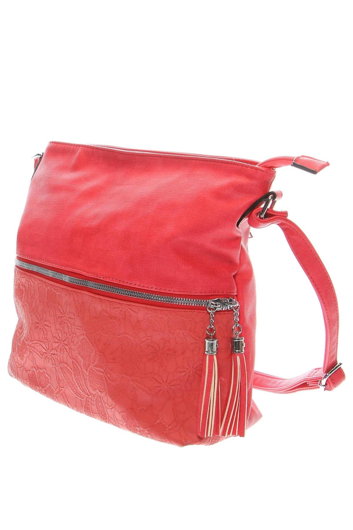Dámska kabelka , Farba Ružová, Cena  9,72 €