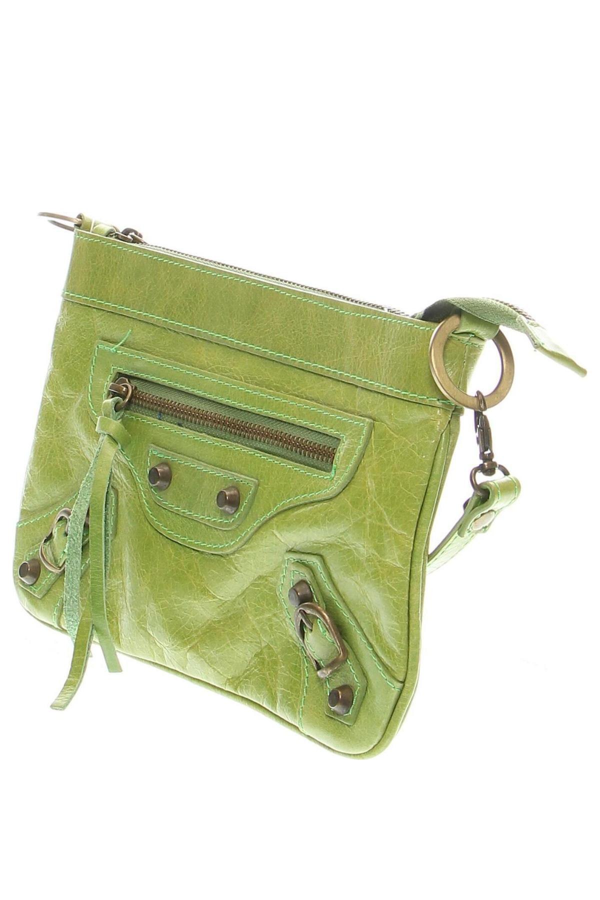 Dámska kabelka , Farba Zelená, Cena  32,89 €