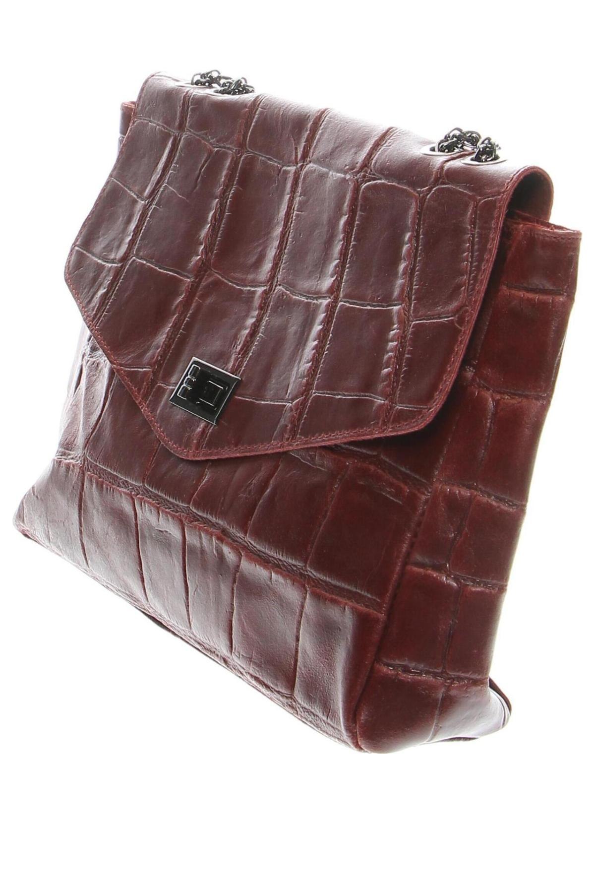 Γυναικεία τσάντα, Χρώμα Κόκκινο, Τιμή 47,86 €